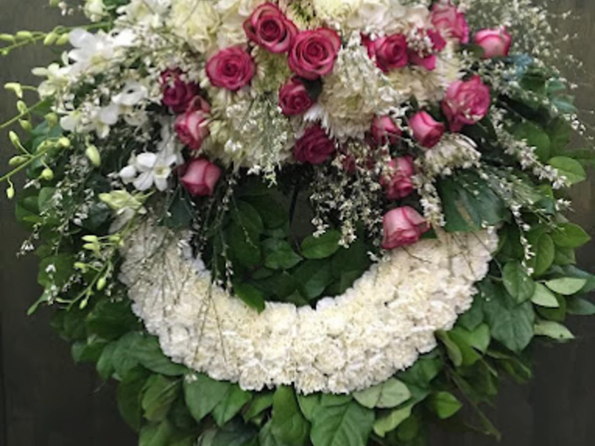 photo Mon Fleuriste Elie