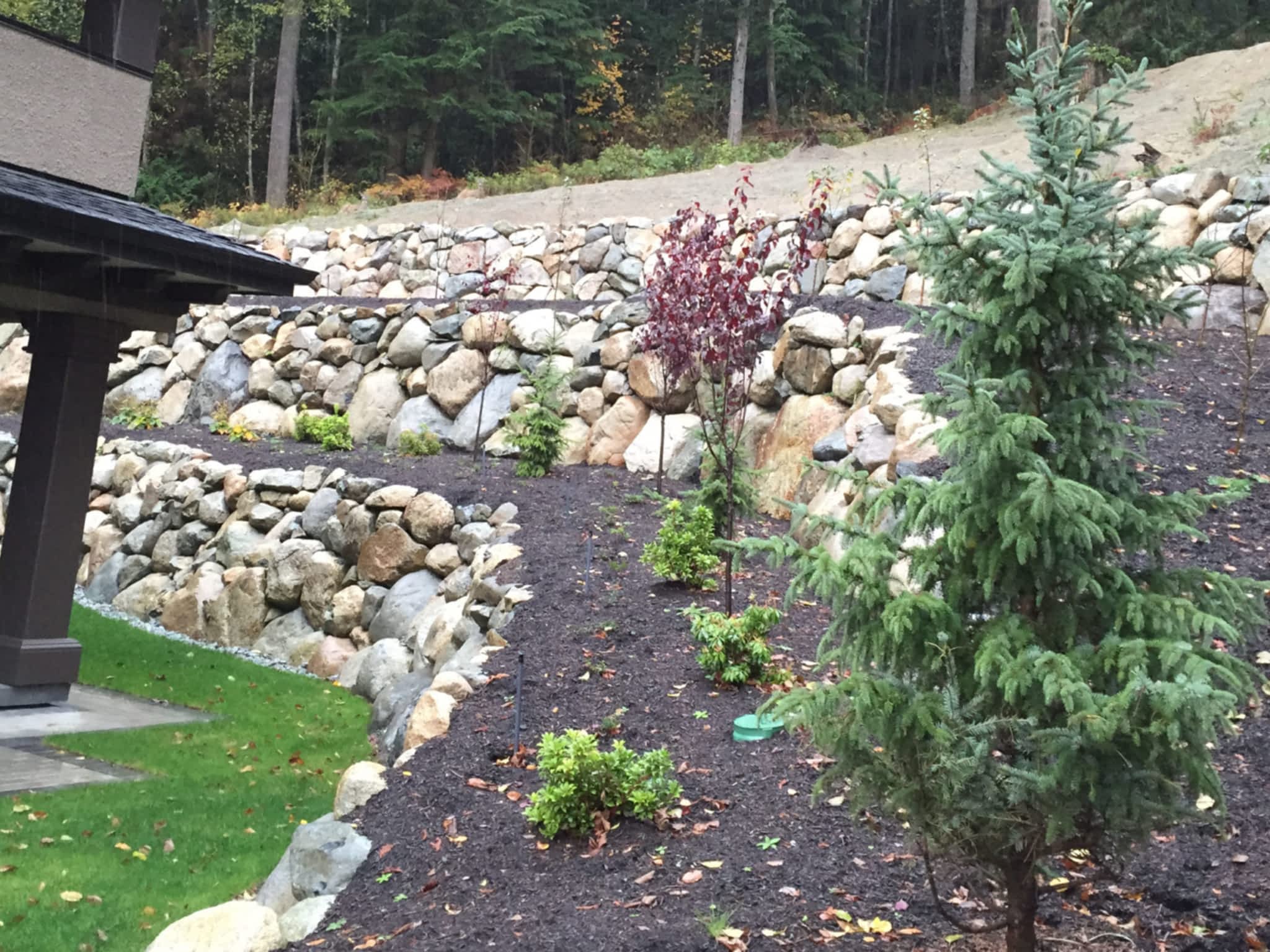 photo K&T Excavating