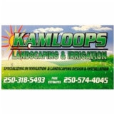 Voir le profil de Kamloops Landscaping & Irrigation Ltd. - Barriere
