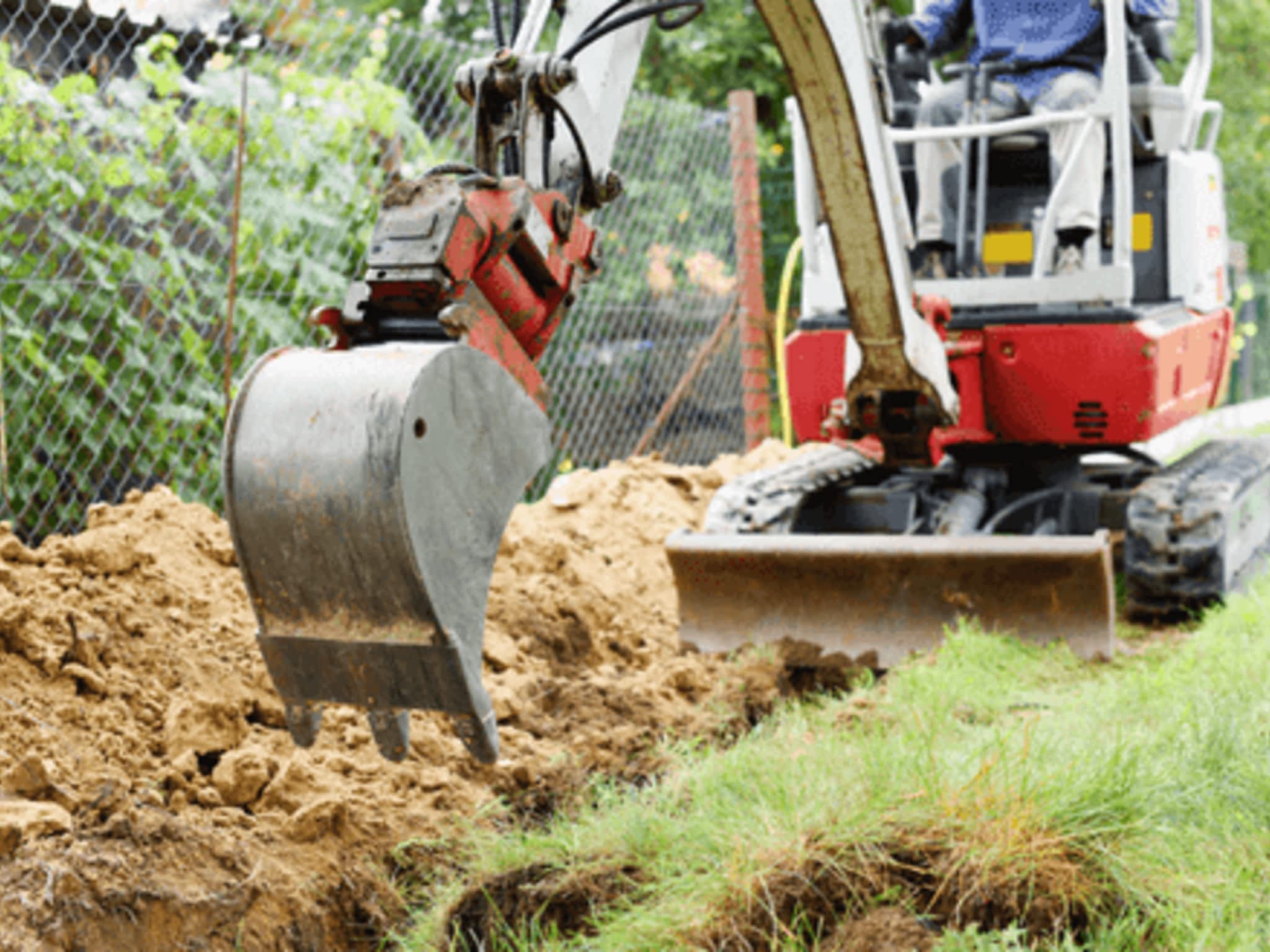 photo Fissure 440 - Drain Français, Imperméabilisation