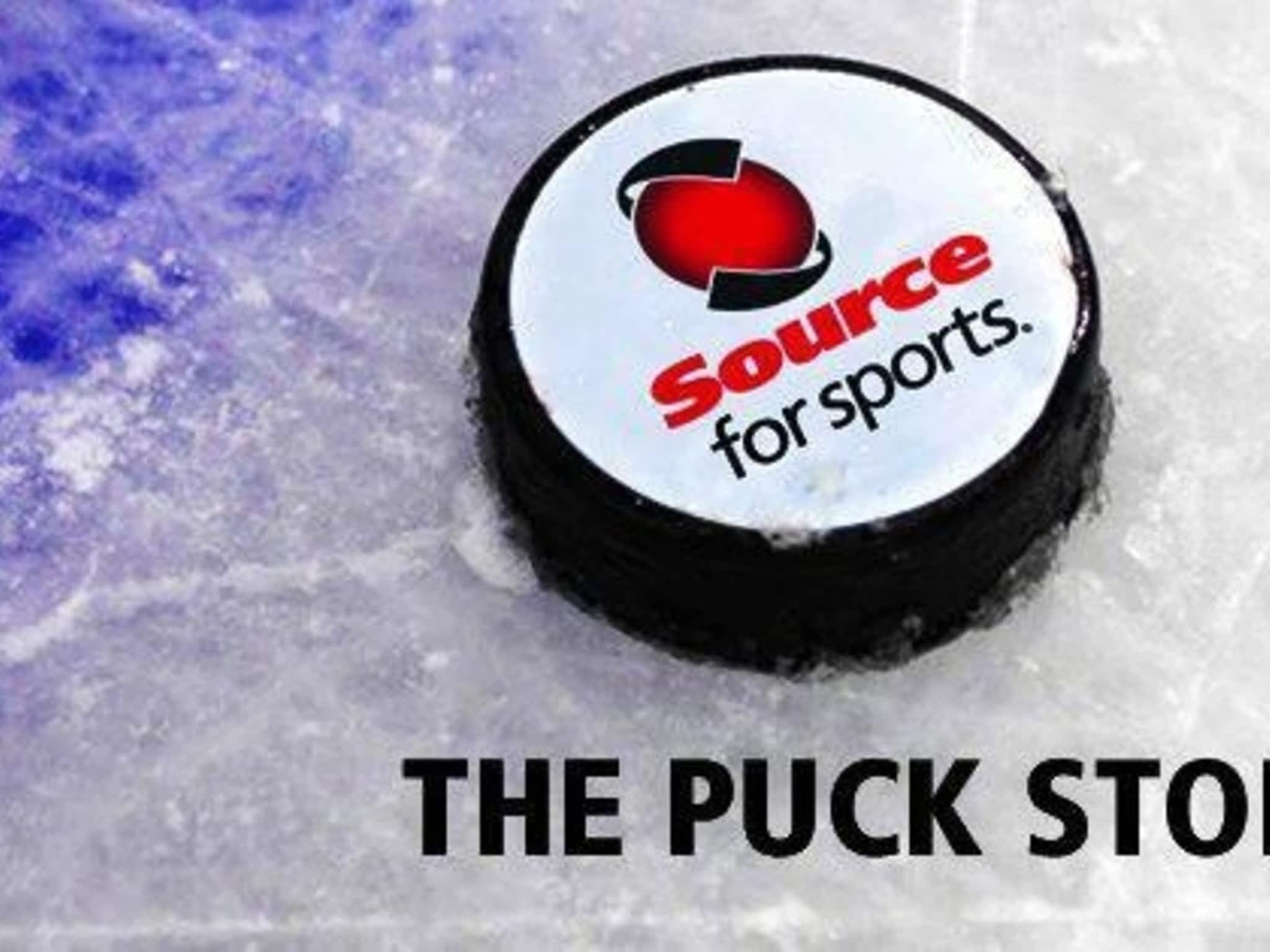 Sportscrafts Source for Sports St. John's, NL 20 Ropewalk Lane