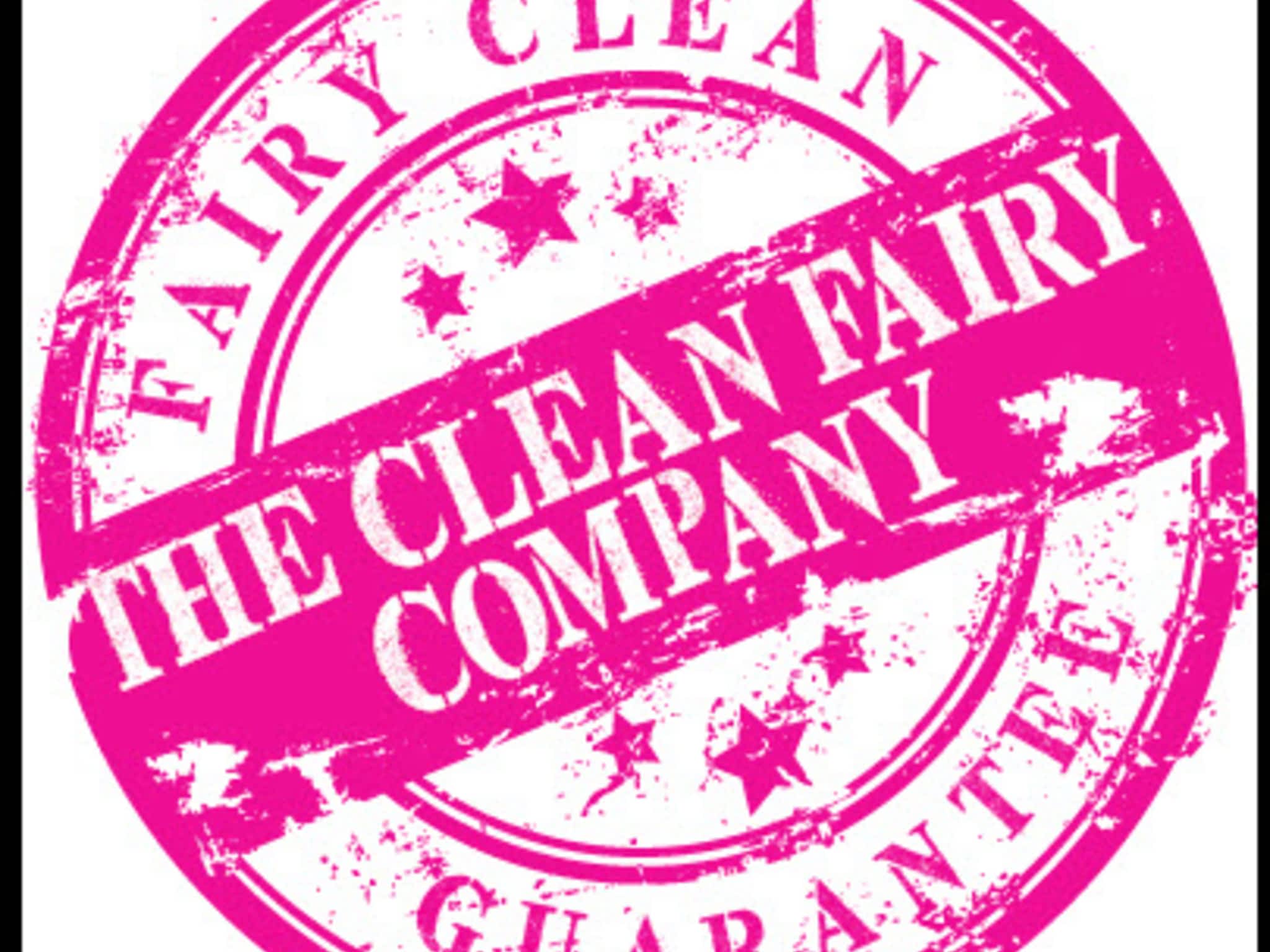 photo The Clean Fairy Company