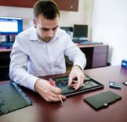 Disques durs d'ordinateur en vente à Québec