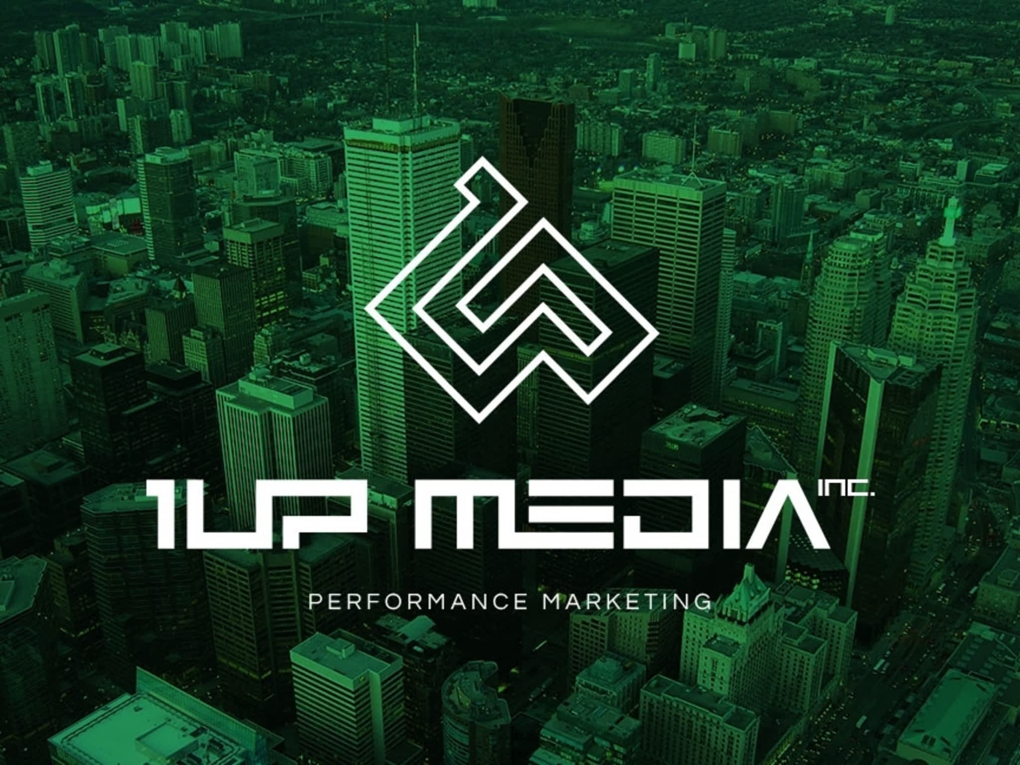 photo 1UP Media Inc.