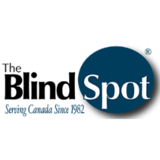View The Blind Spot’s Mount Pearl profile
