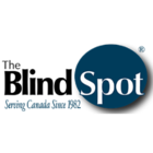 The Blind Spot - Logo