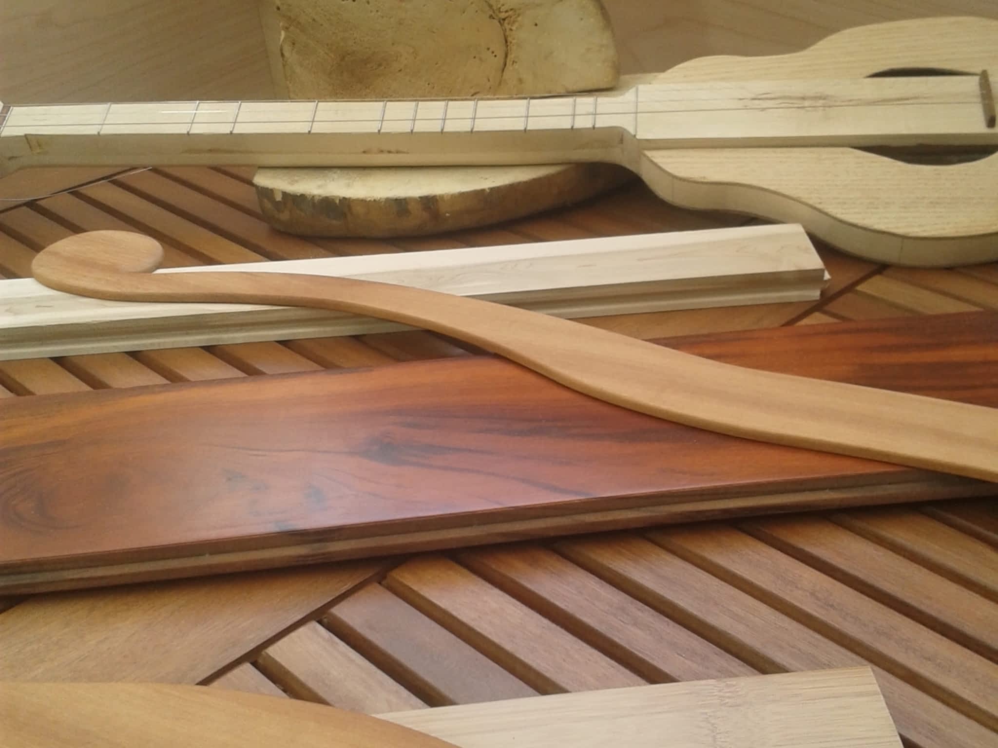 photo Hardwood Master