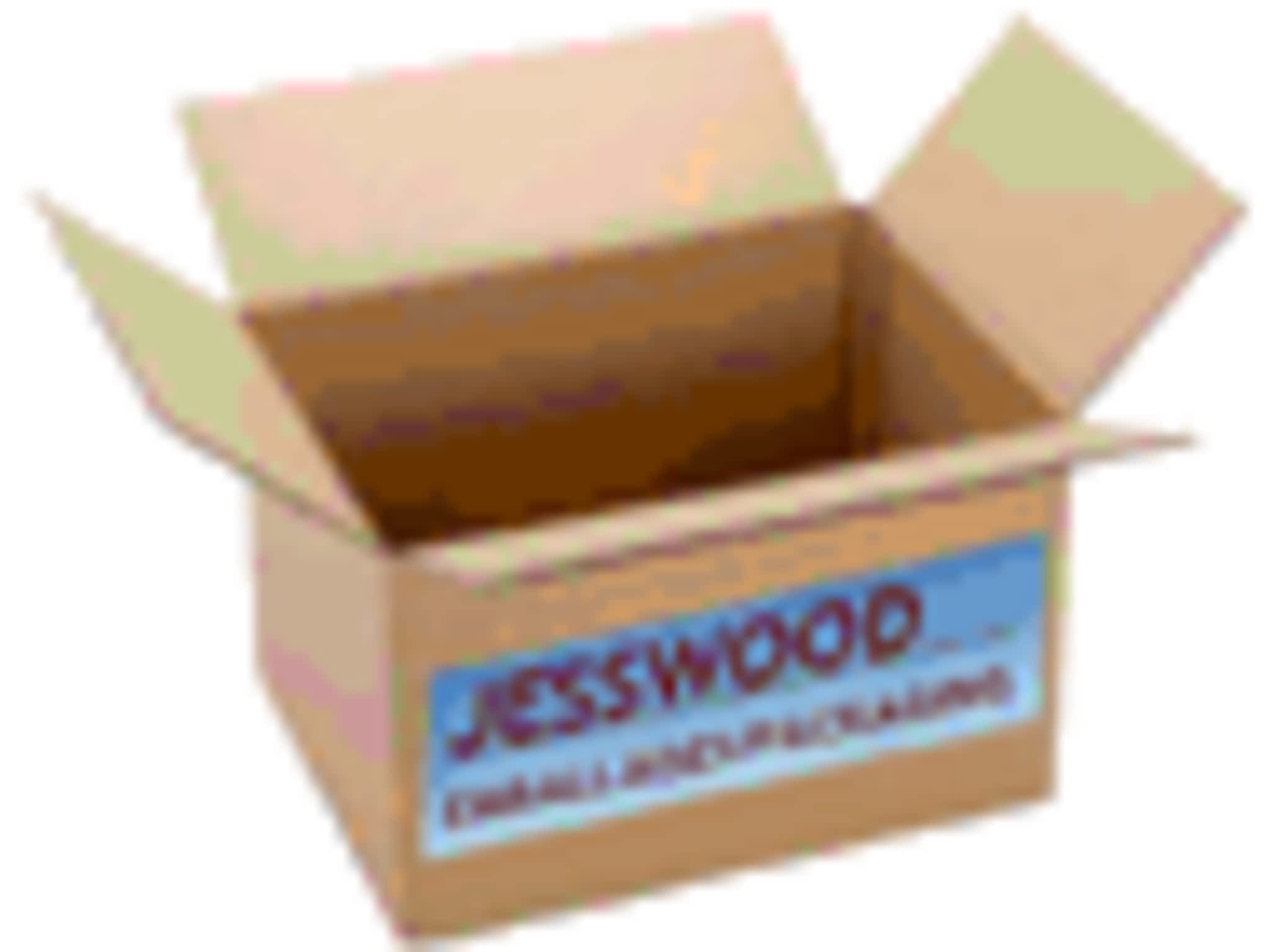 photo Jesswood Packaging Inc