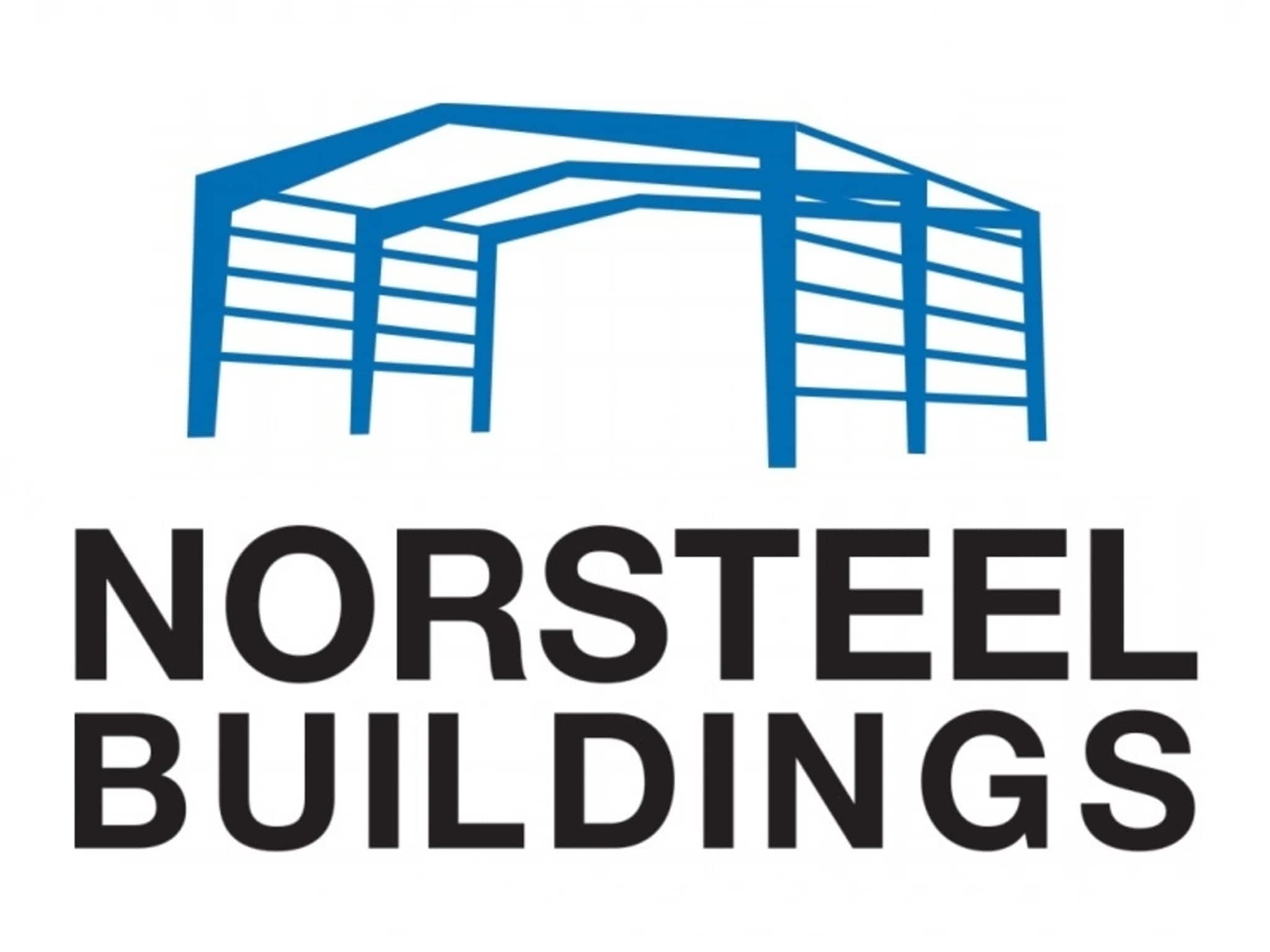 photo Norsteel Buildings