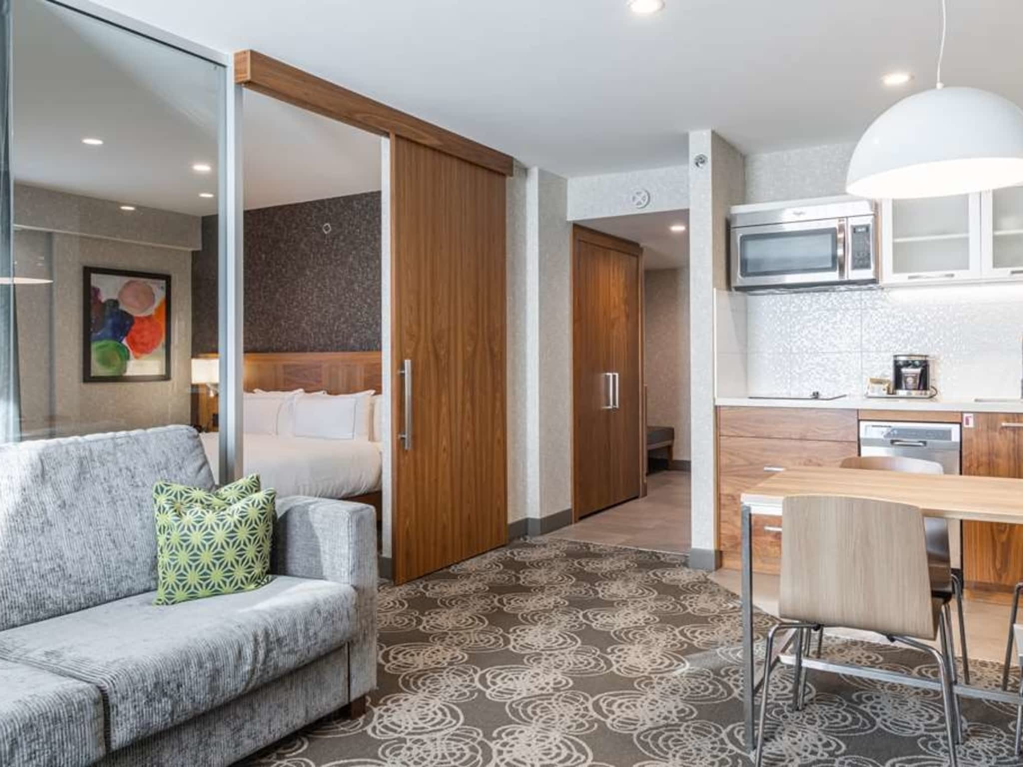 photo Hilton Montreal/Laval