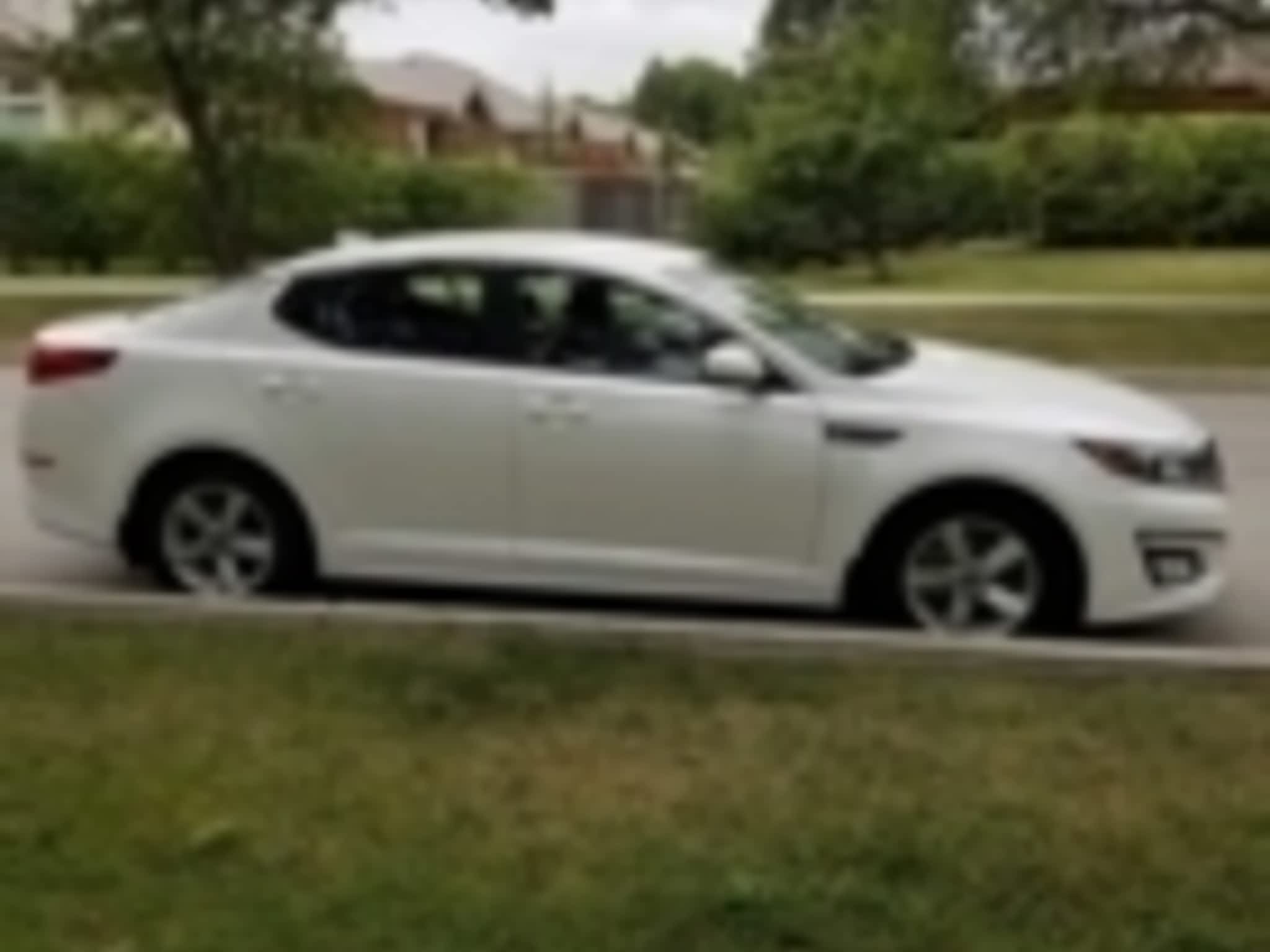 photo Daryl's Driver Training