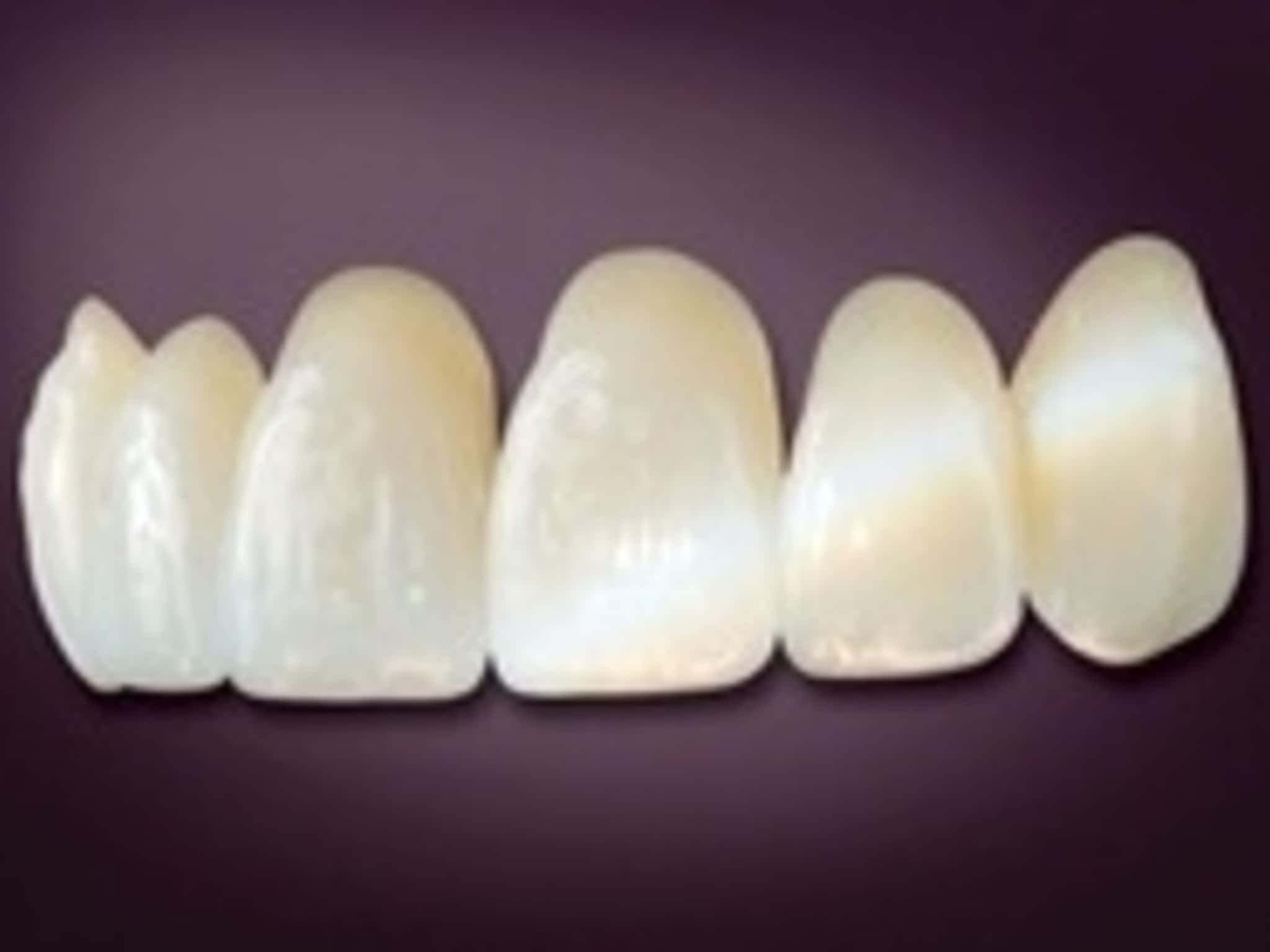 photo Markham Stouffville Denture Specialists