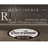 Voir le profil de Menuiserie R L Lachance Inc - Saint-Jean-Baptiste