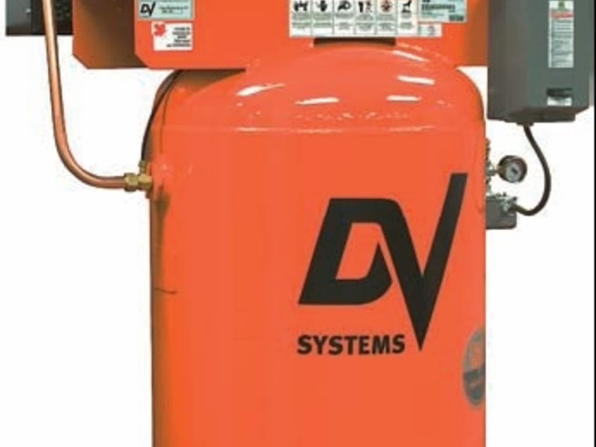 photo Air Equipment Co-Div Of T & S Compressors Ltd