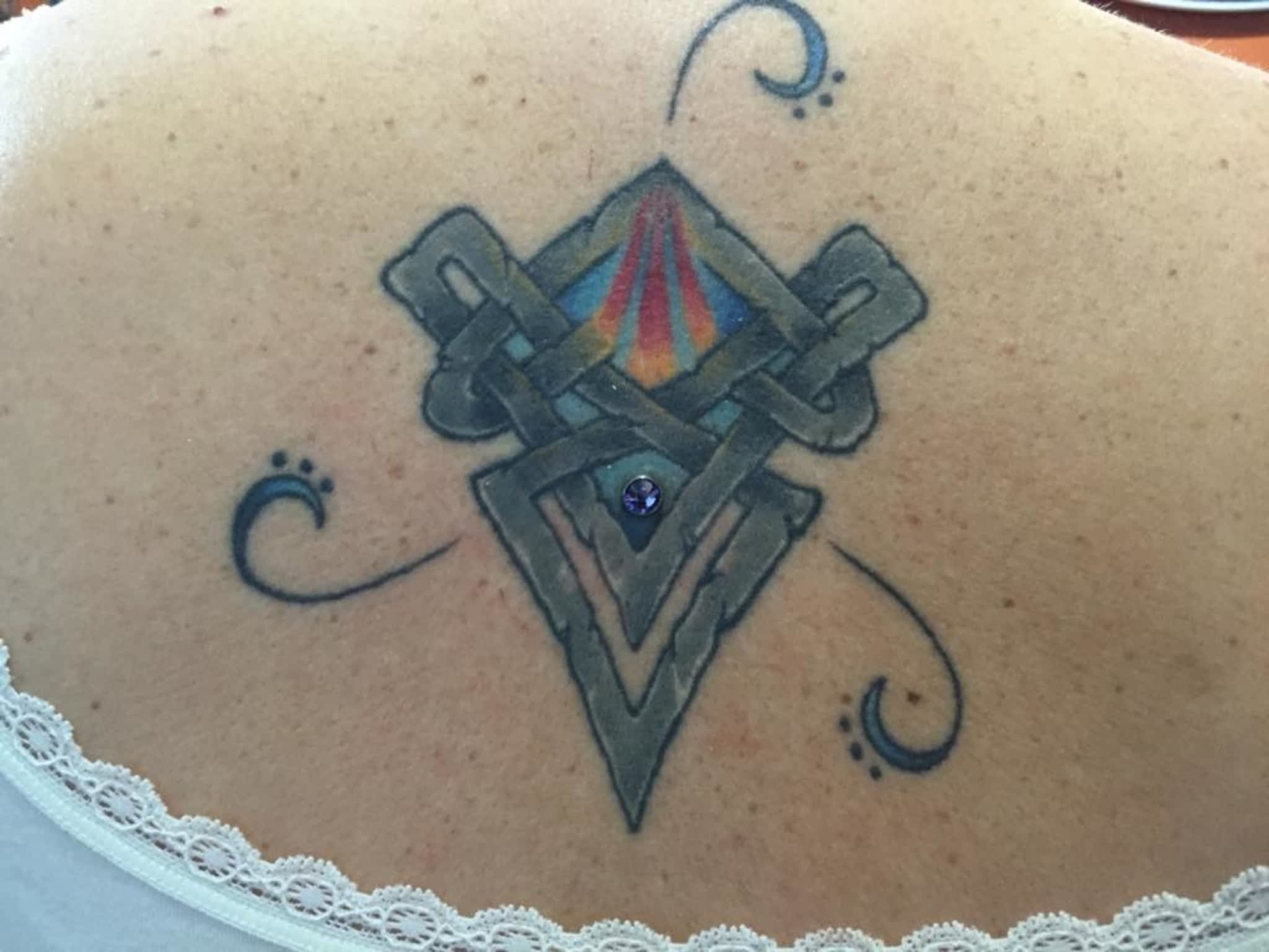 photo Infiniti Tattoos & Piercing Studios