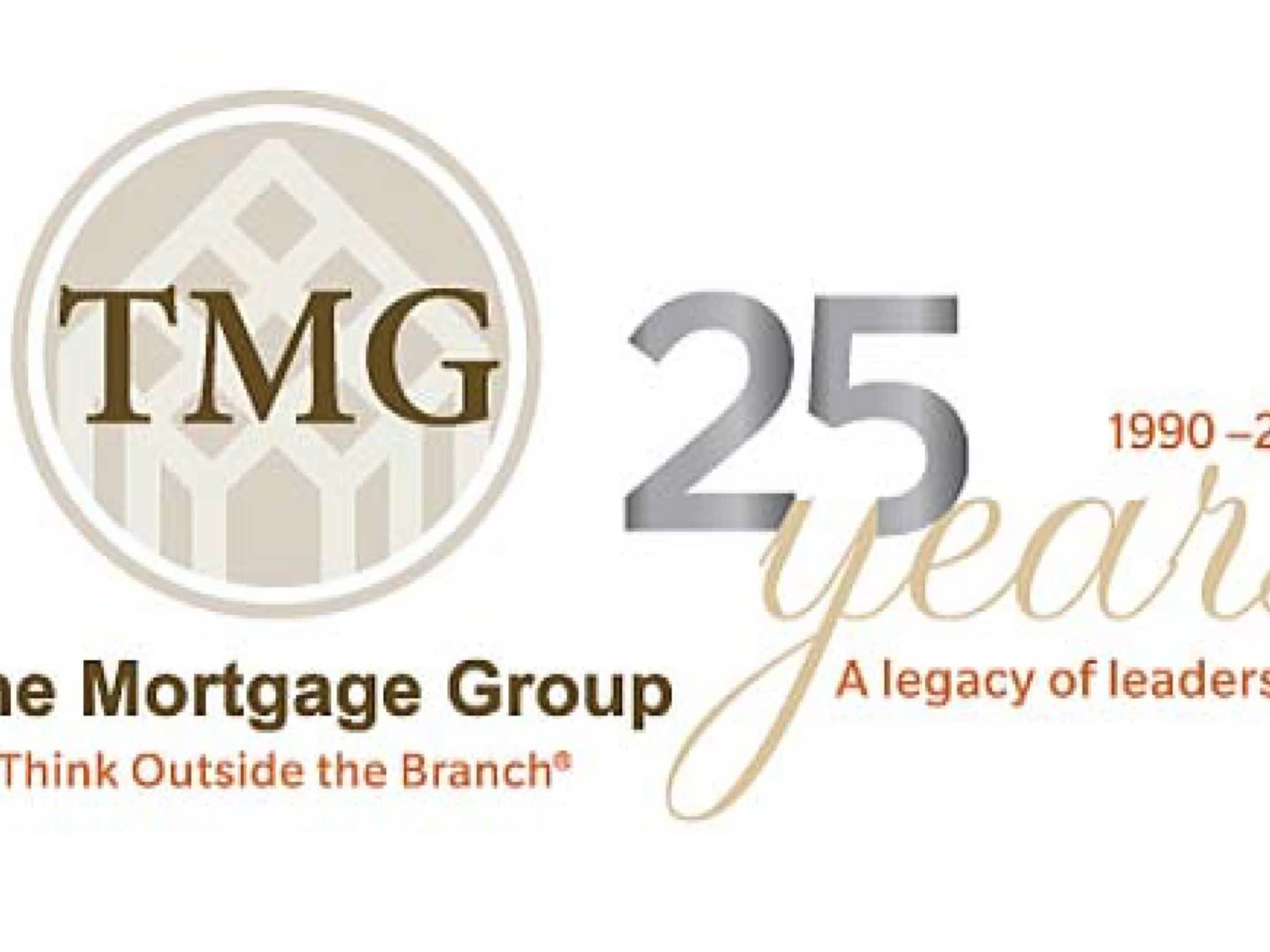 photo TMG The Mortgage Group - Lynda Wiens