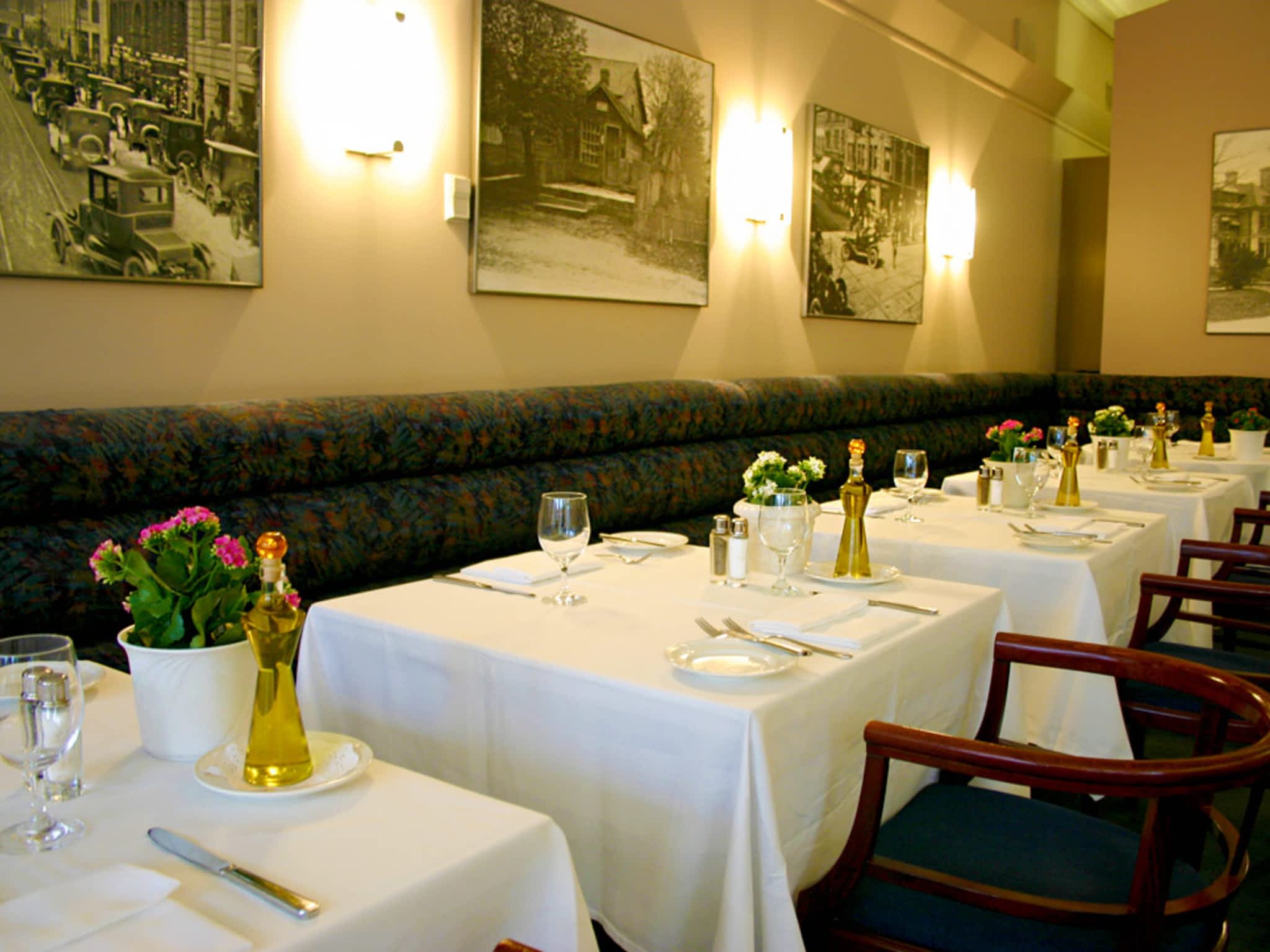 photo Biagio Ristorante