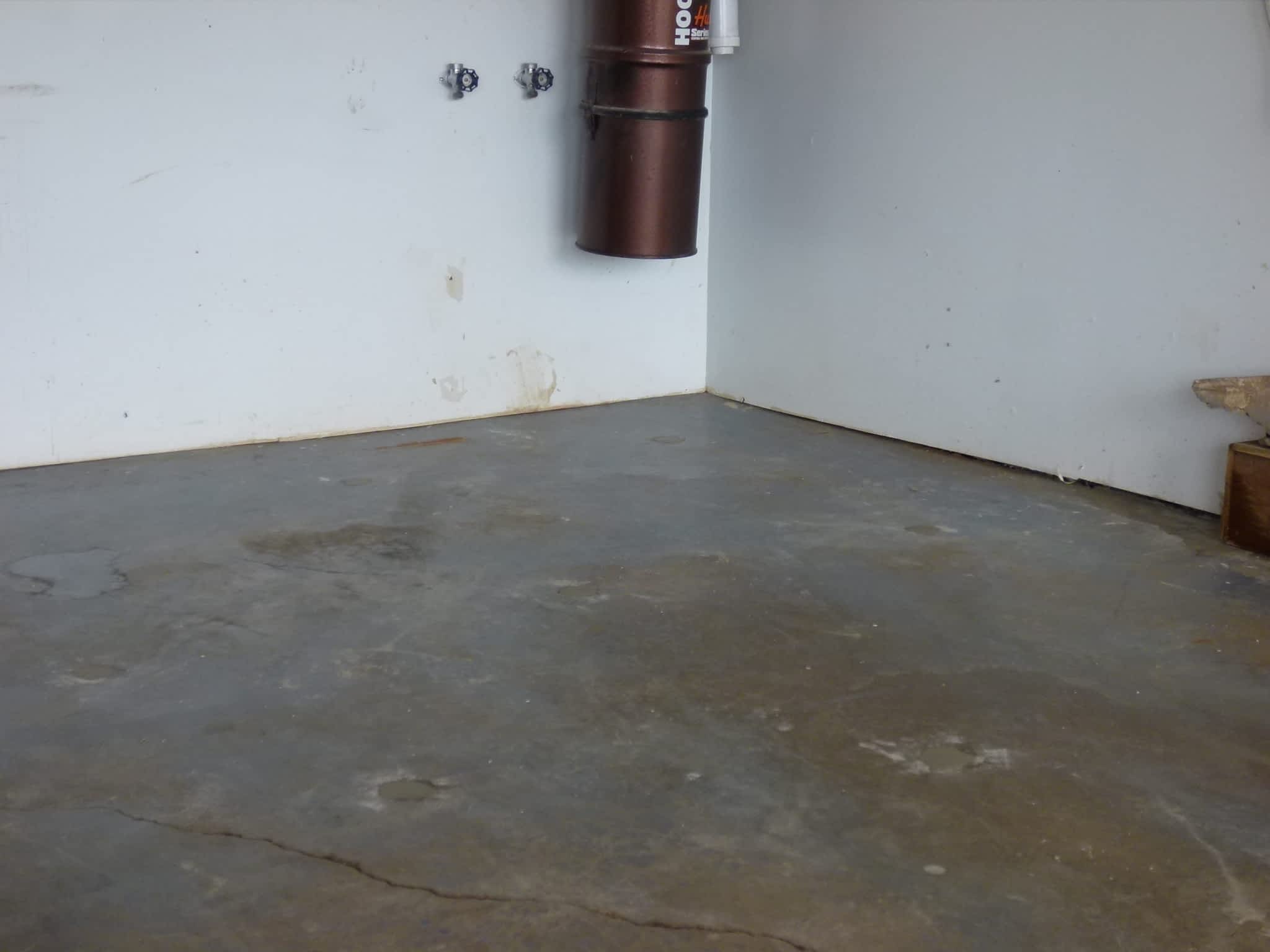 photo Caliber Mudjacking Ltd