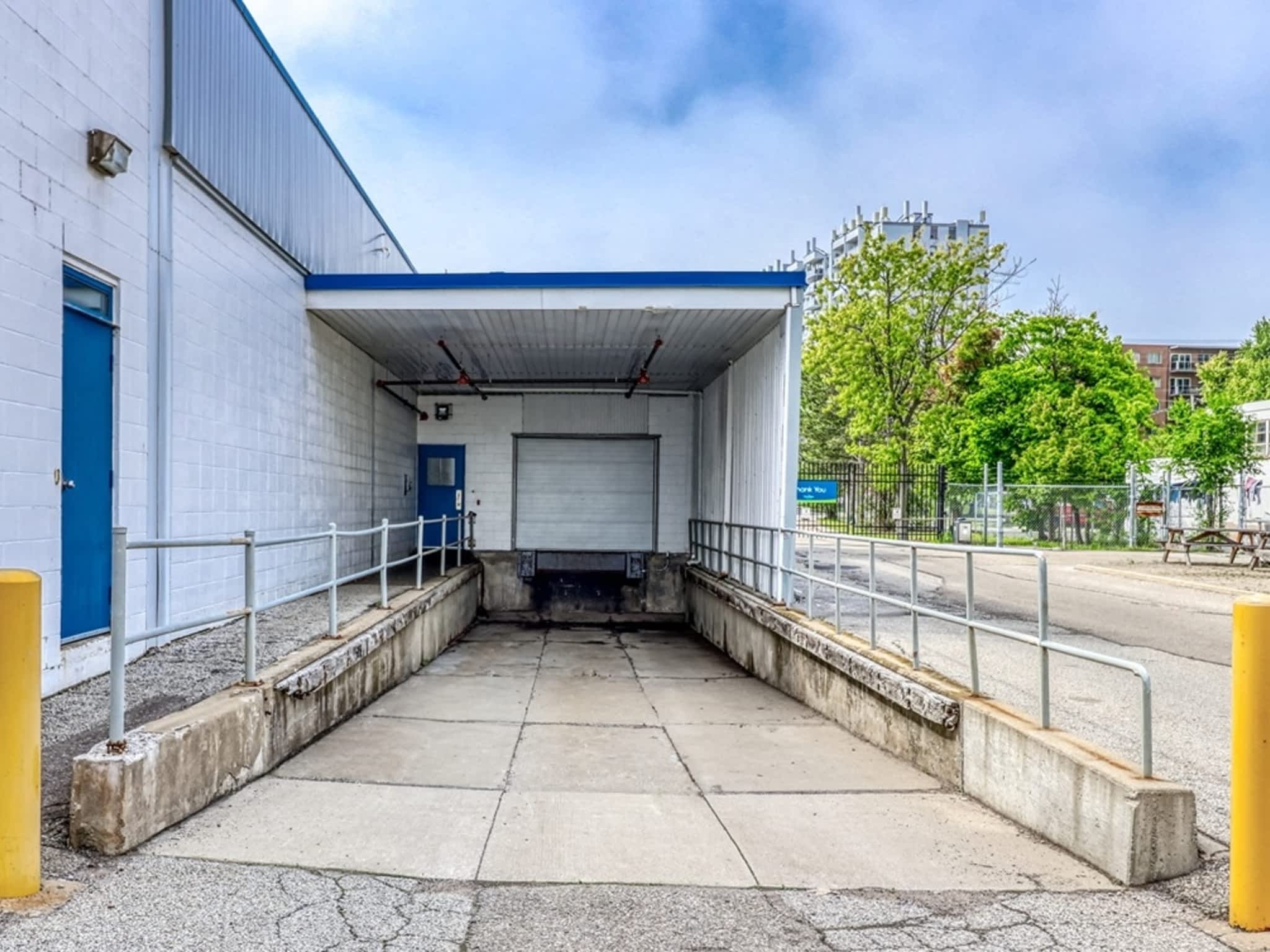 photo SmartStop Self Storage