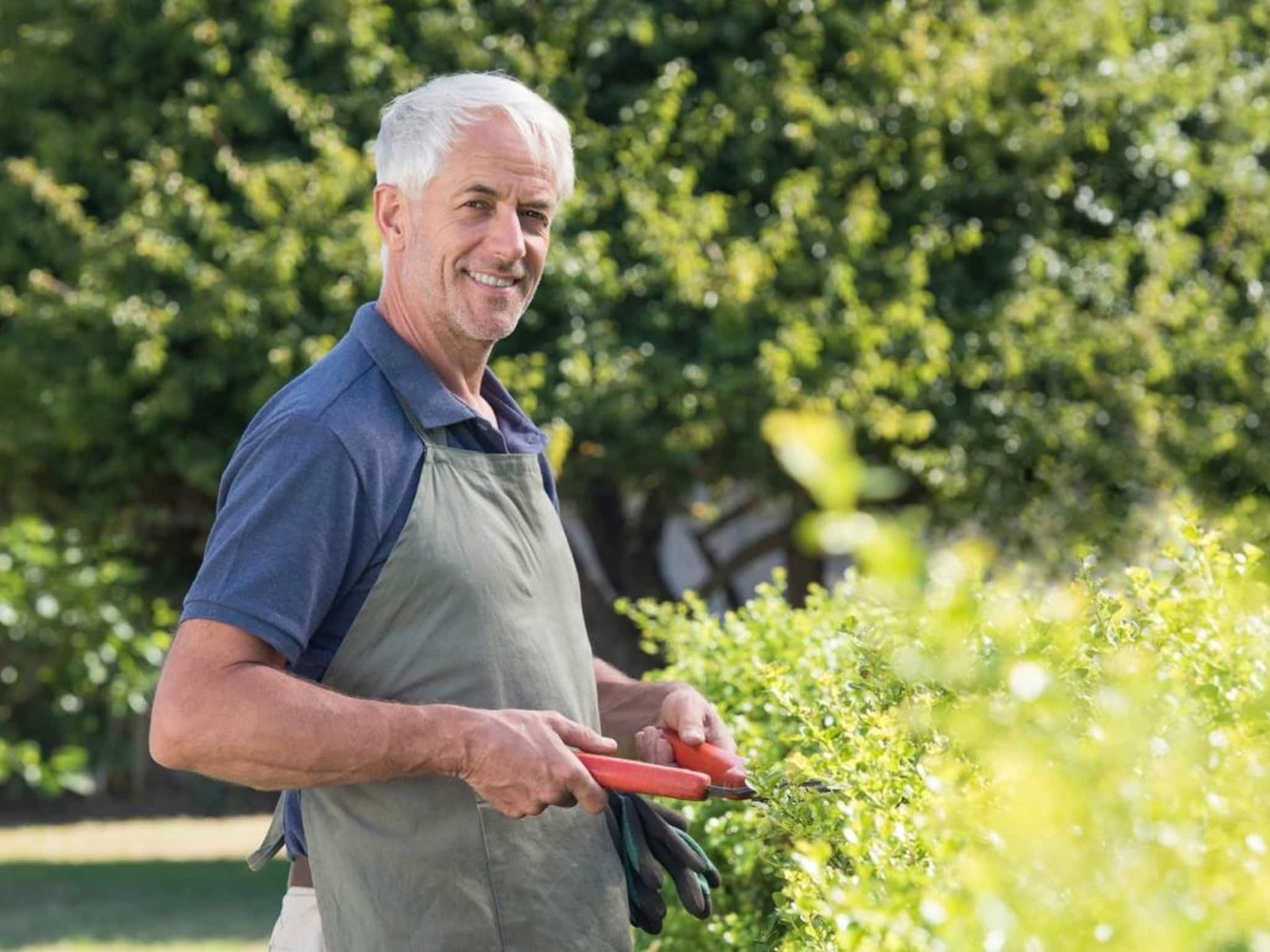 photo Barrhead Denture Clinic Inc