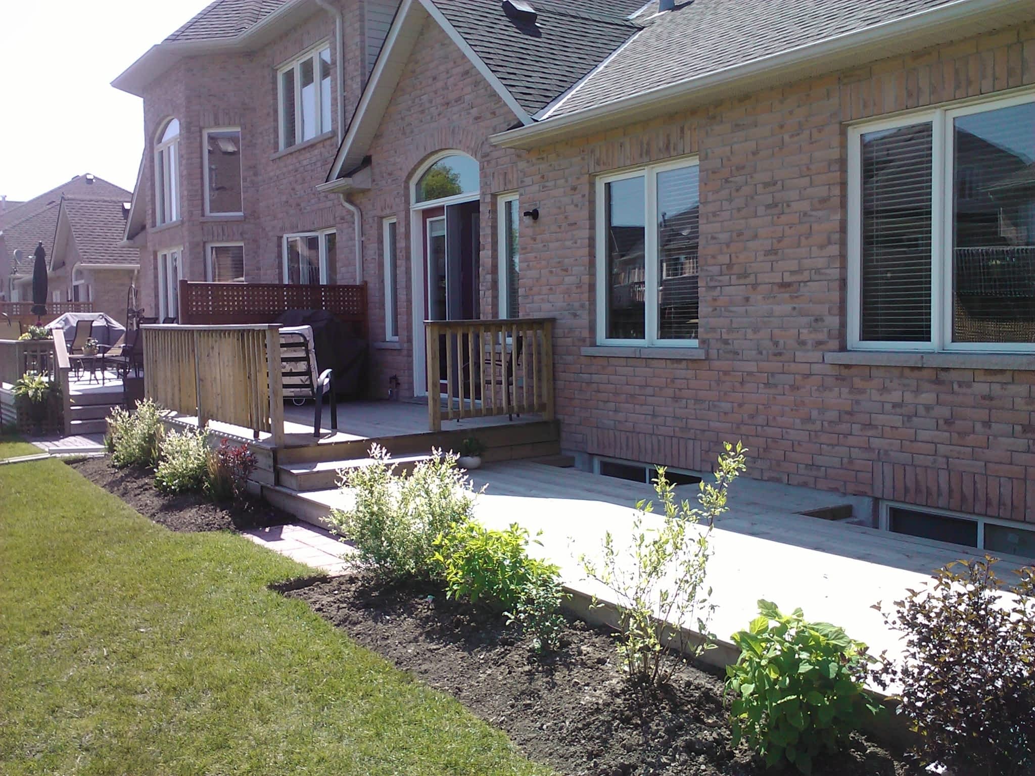 photo Hodgson Enterprises