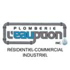 Plomberie L'Eauption Inc - Plombiers et entrepreneurs en plomberie