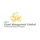 Grant Bert F Management Limited - Property Management