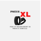 Pneus XL - Magasins de pneus