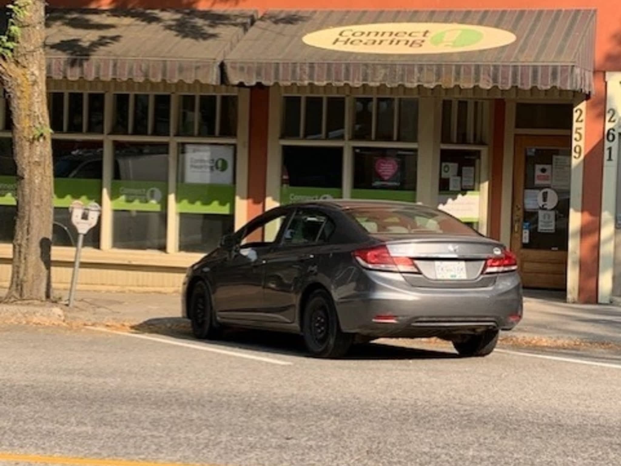 photo Connect Hearing Nelson