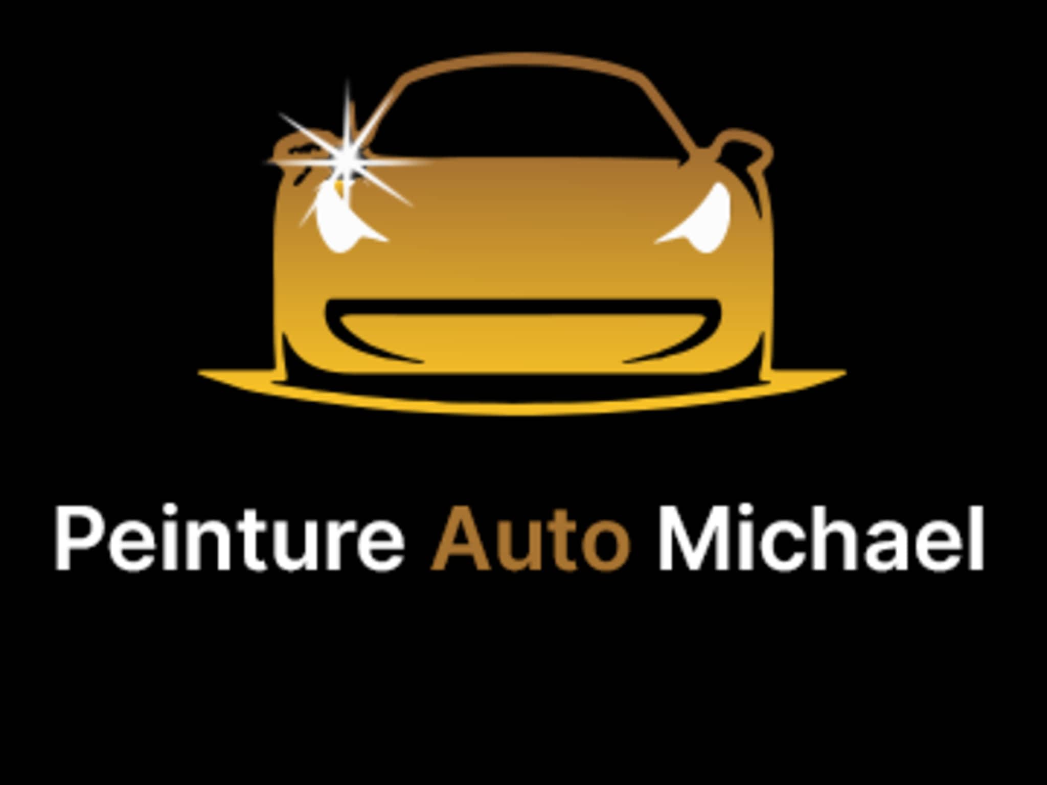 photo Peinture Auto Michael Inc