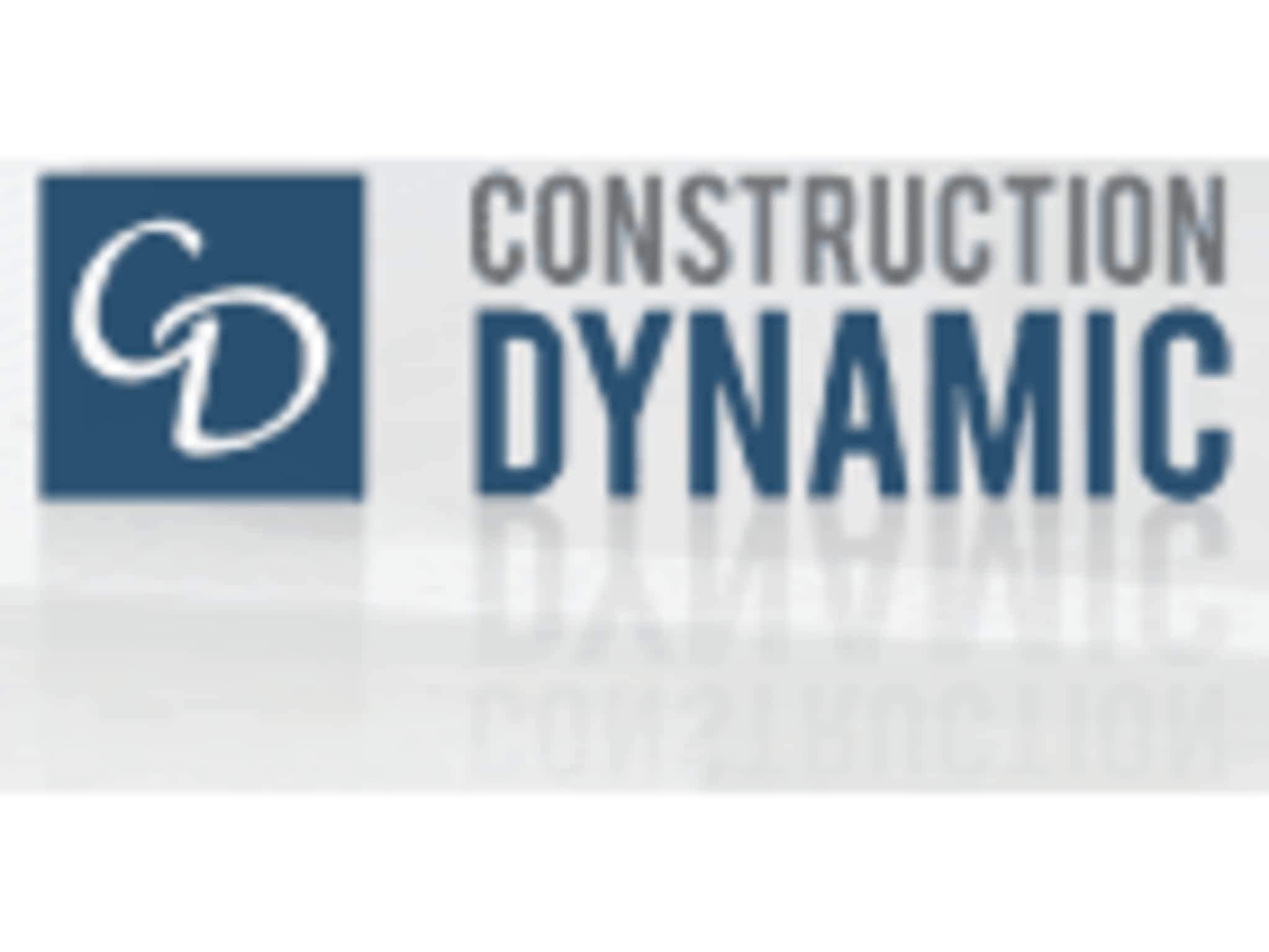 photo Construction Dynamic
