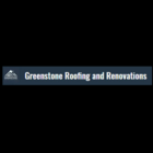 Greenstone Roofing And Renovations - Roofers
