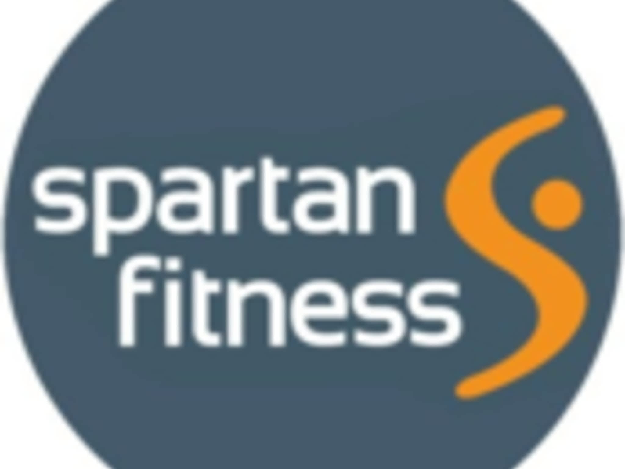 photo Spartan Fitness Equipment
