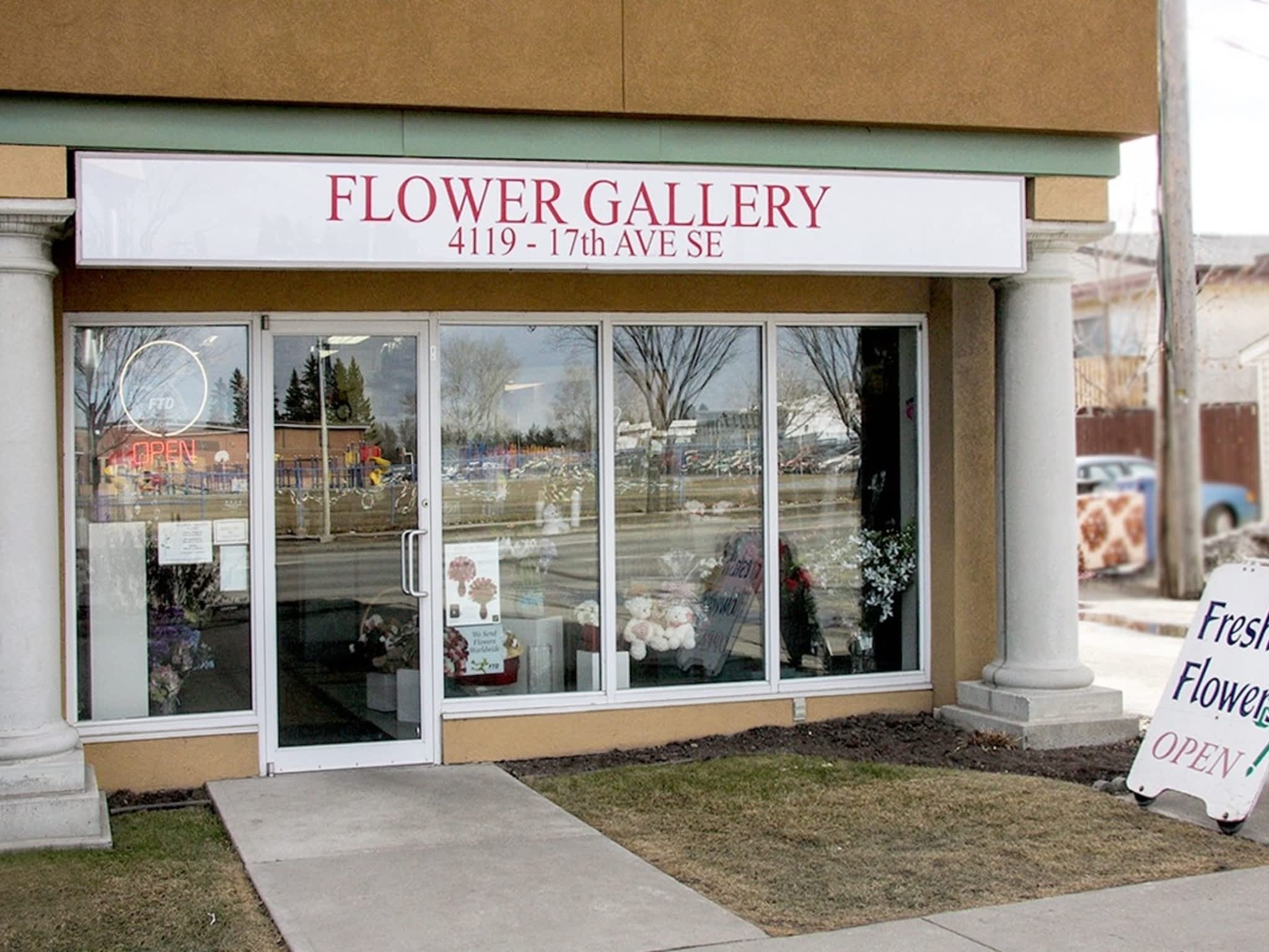 photo Flower Gallery