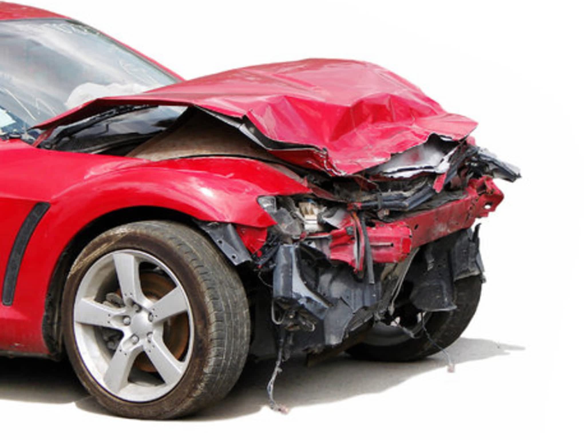 photo Willy's Collision Ltd