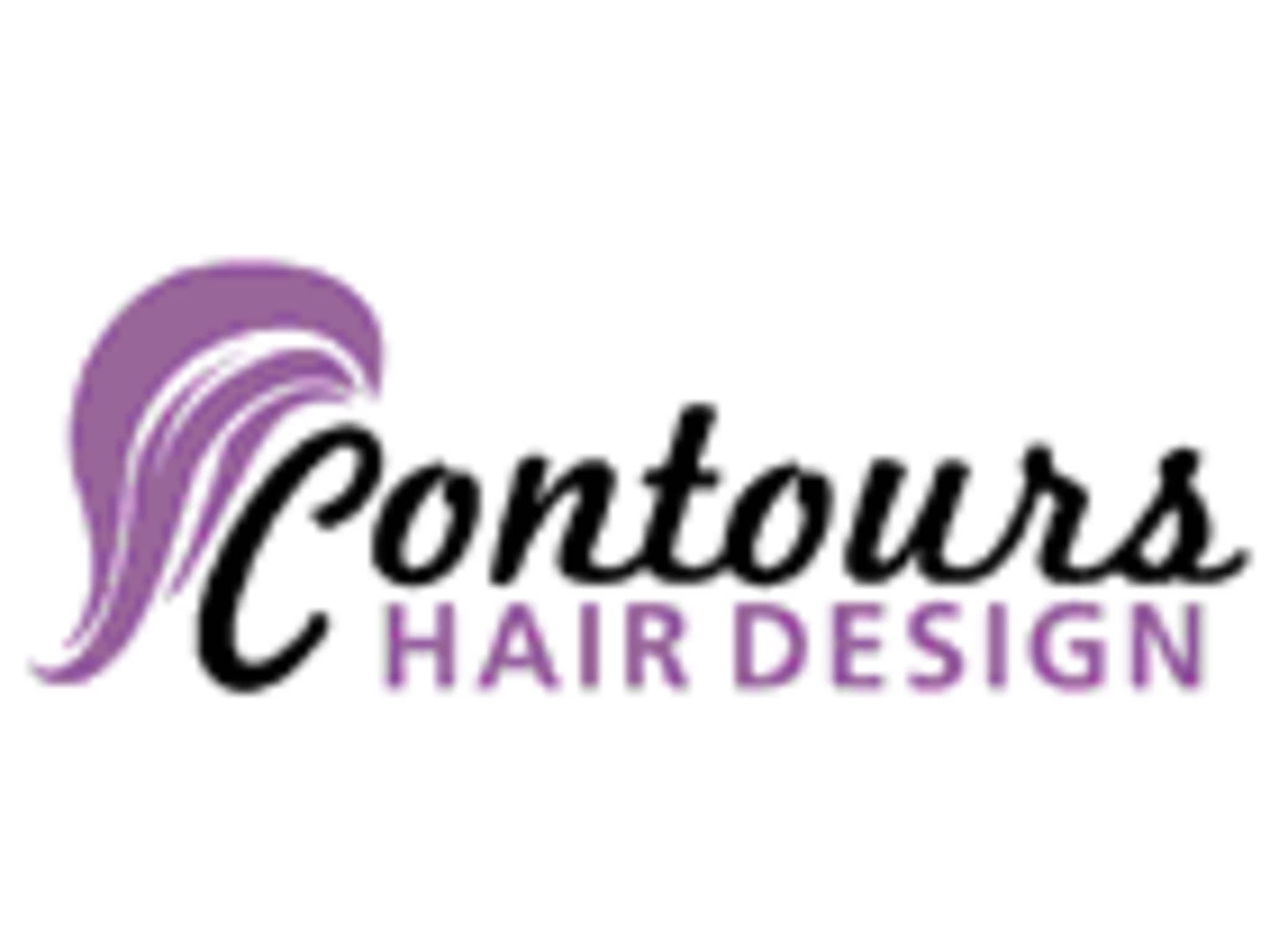 photo Contours Hair Design