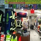 Safety Station Store - Magasins de vêtements