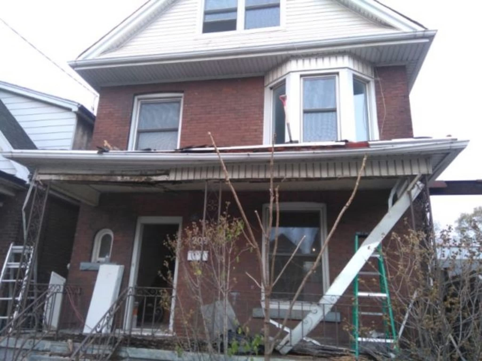 photo Superb Contracting