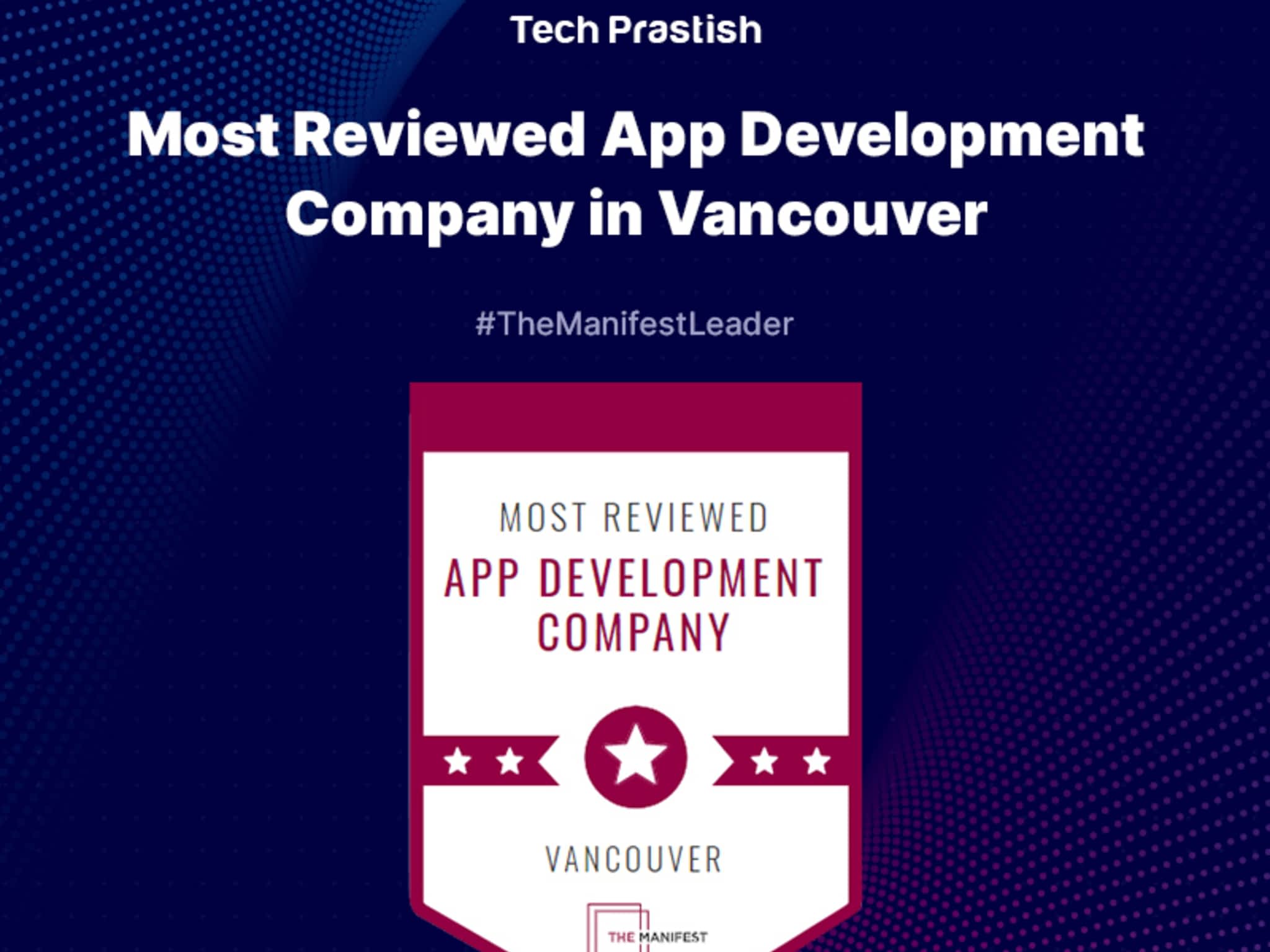 photo Tech-prastish Software Solutions Pvt.Ltd