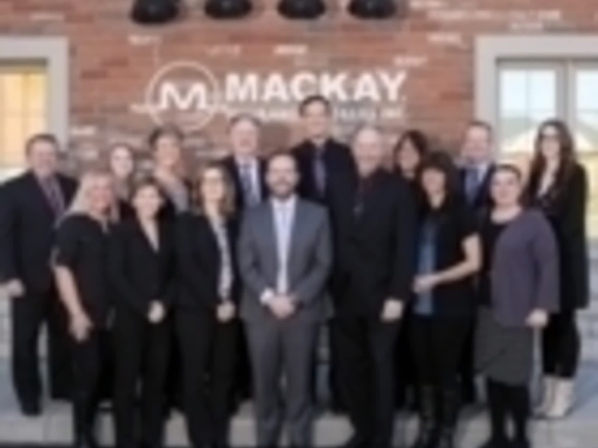 photo Mackay Insurance Brokers Inc