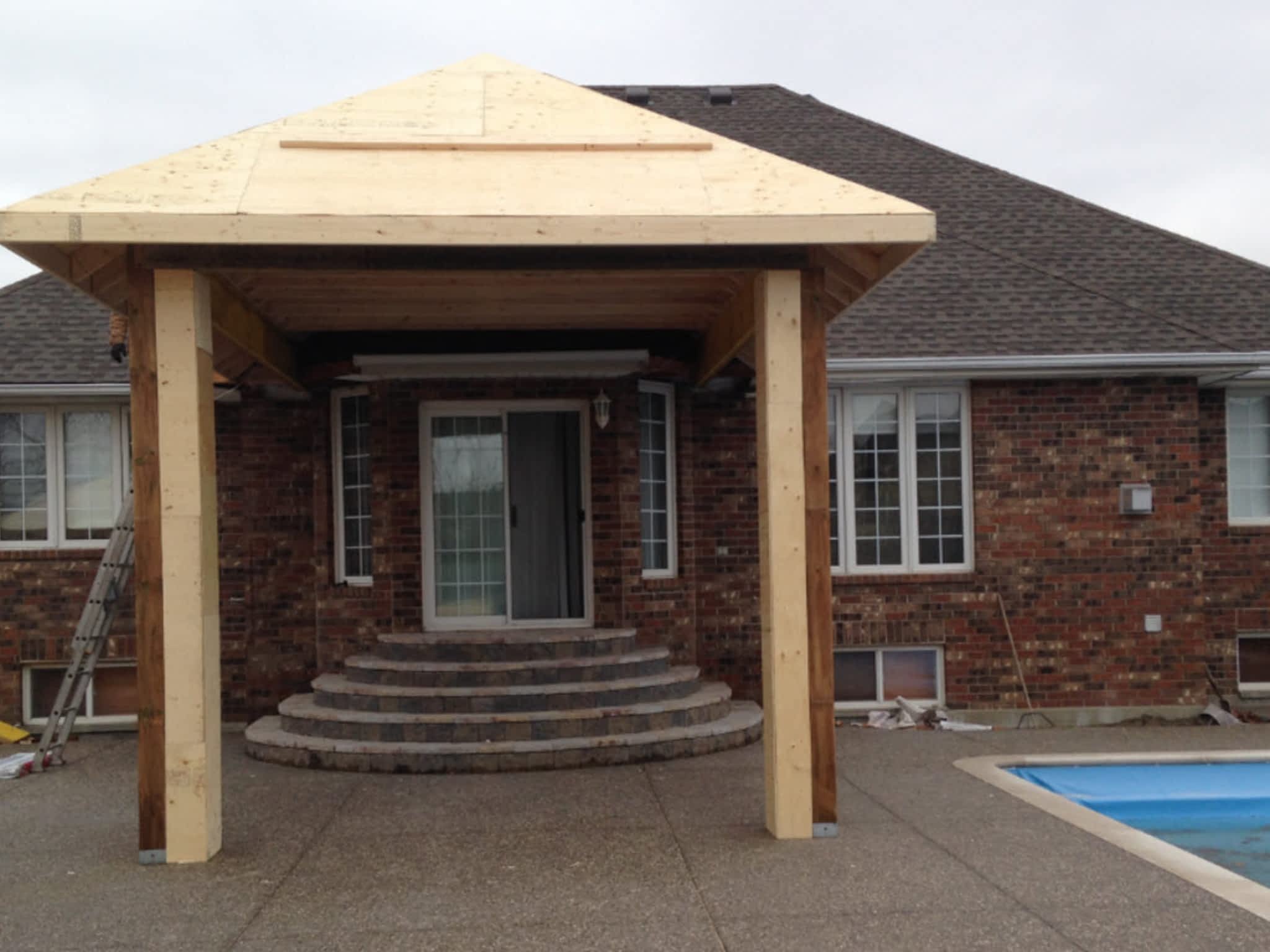 photo EMACON Construction Management