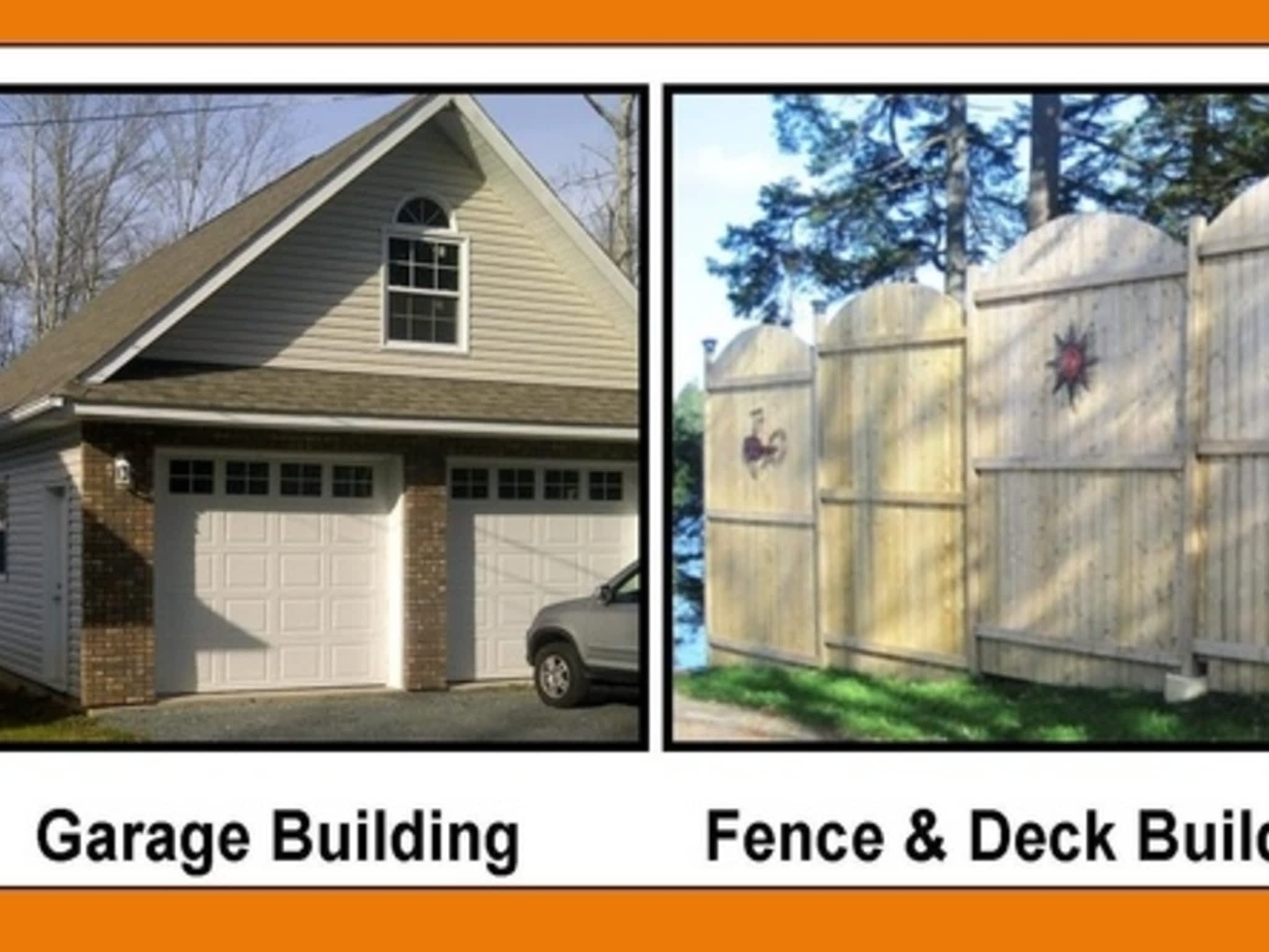 photo Alltech Contracting