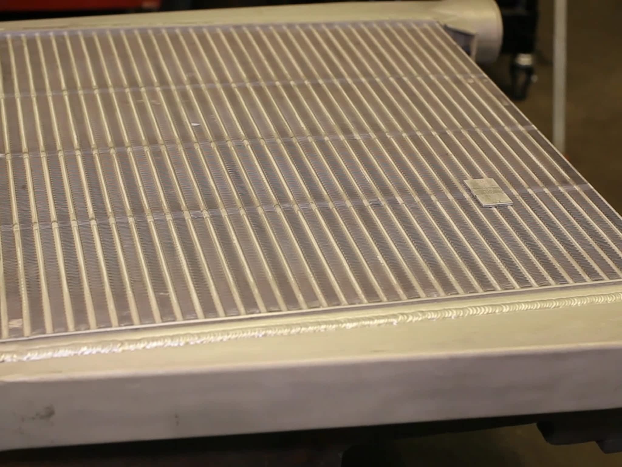 photo Surrey Radiators