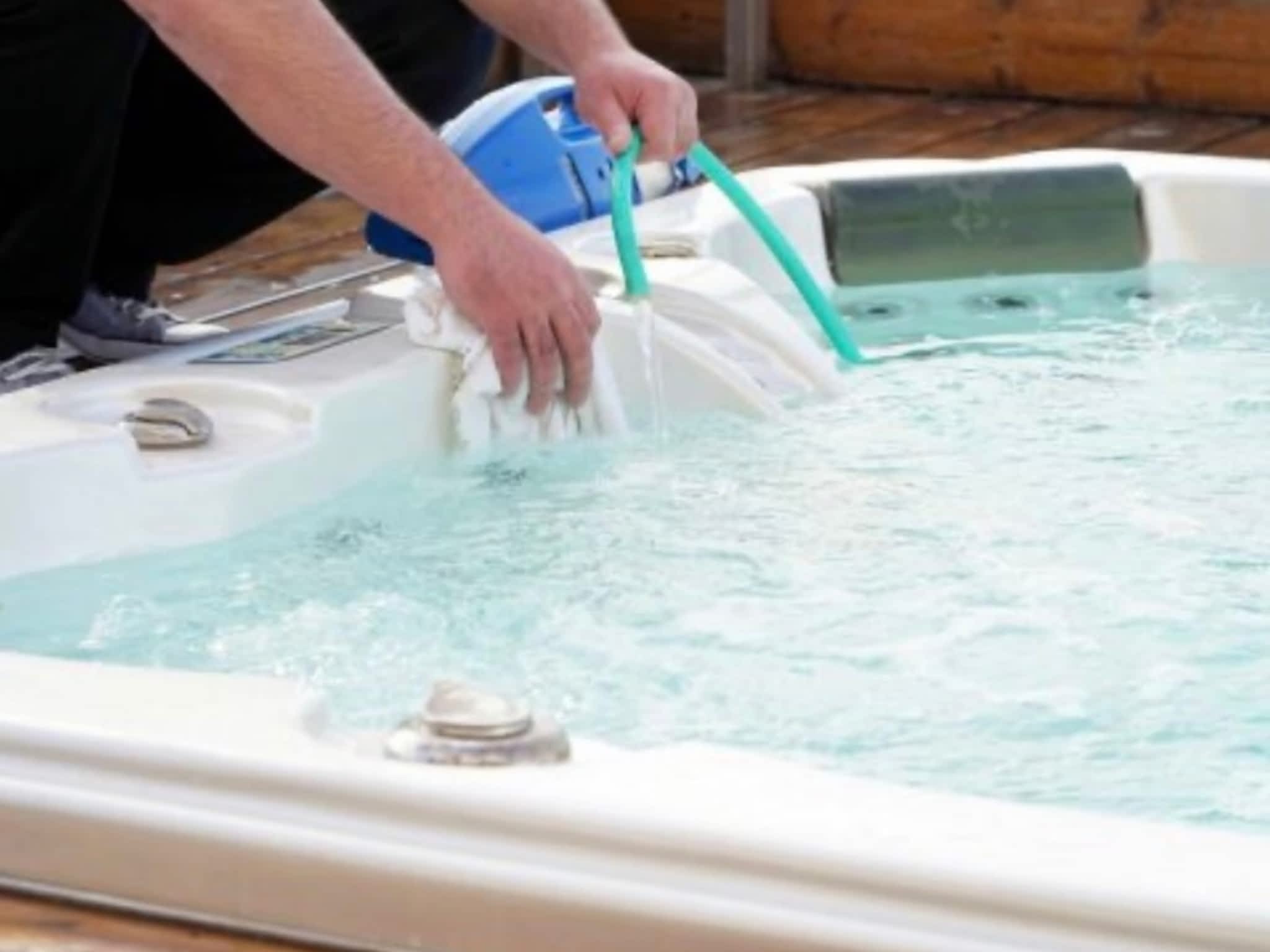 photo Chalets Lavoie