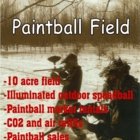 Warriors Calling Paintball and Airsoft Field - Paintball