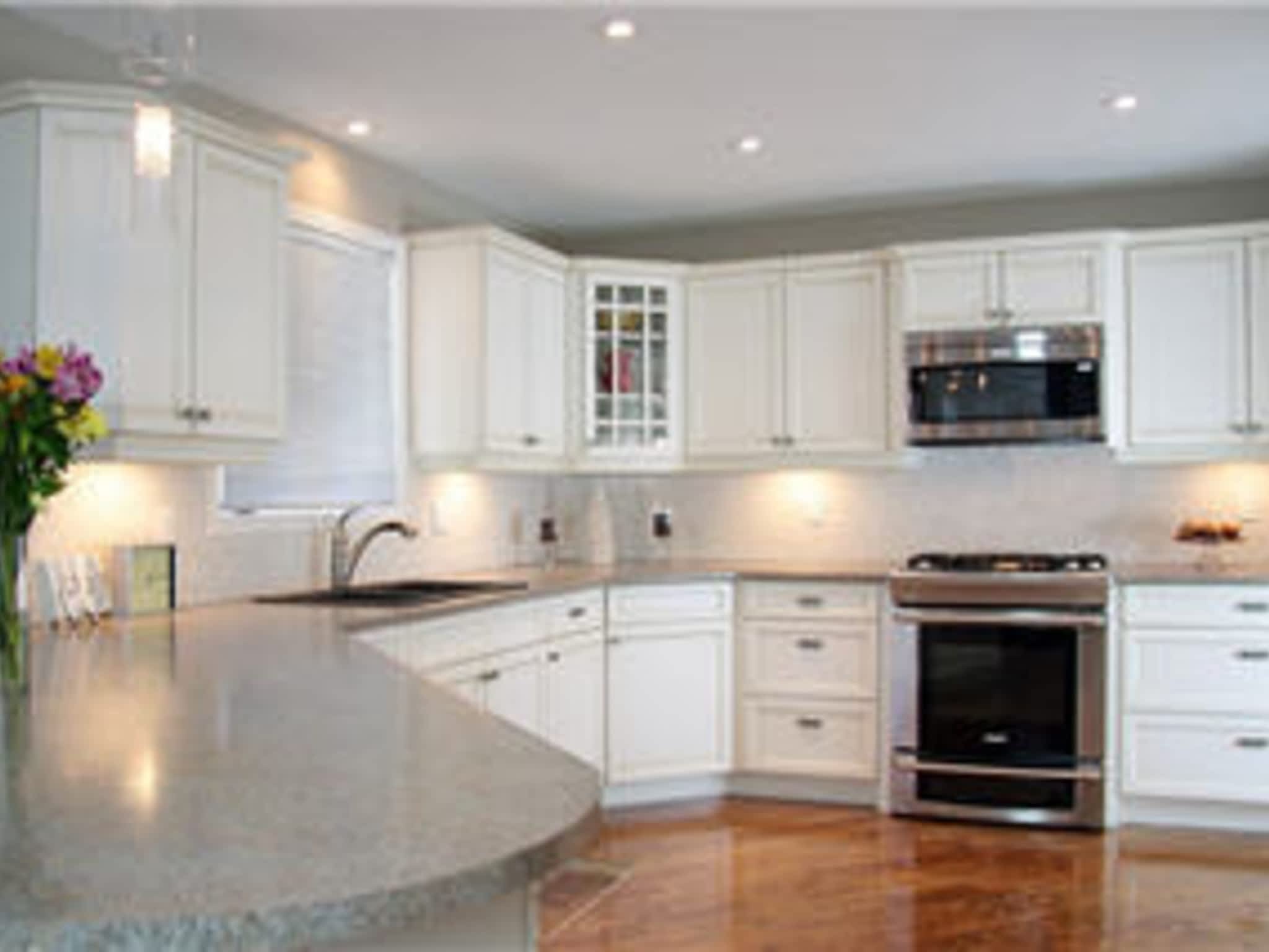 photo The Brownstone Kitchen Bath Design