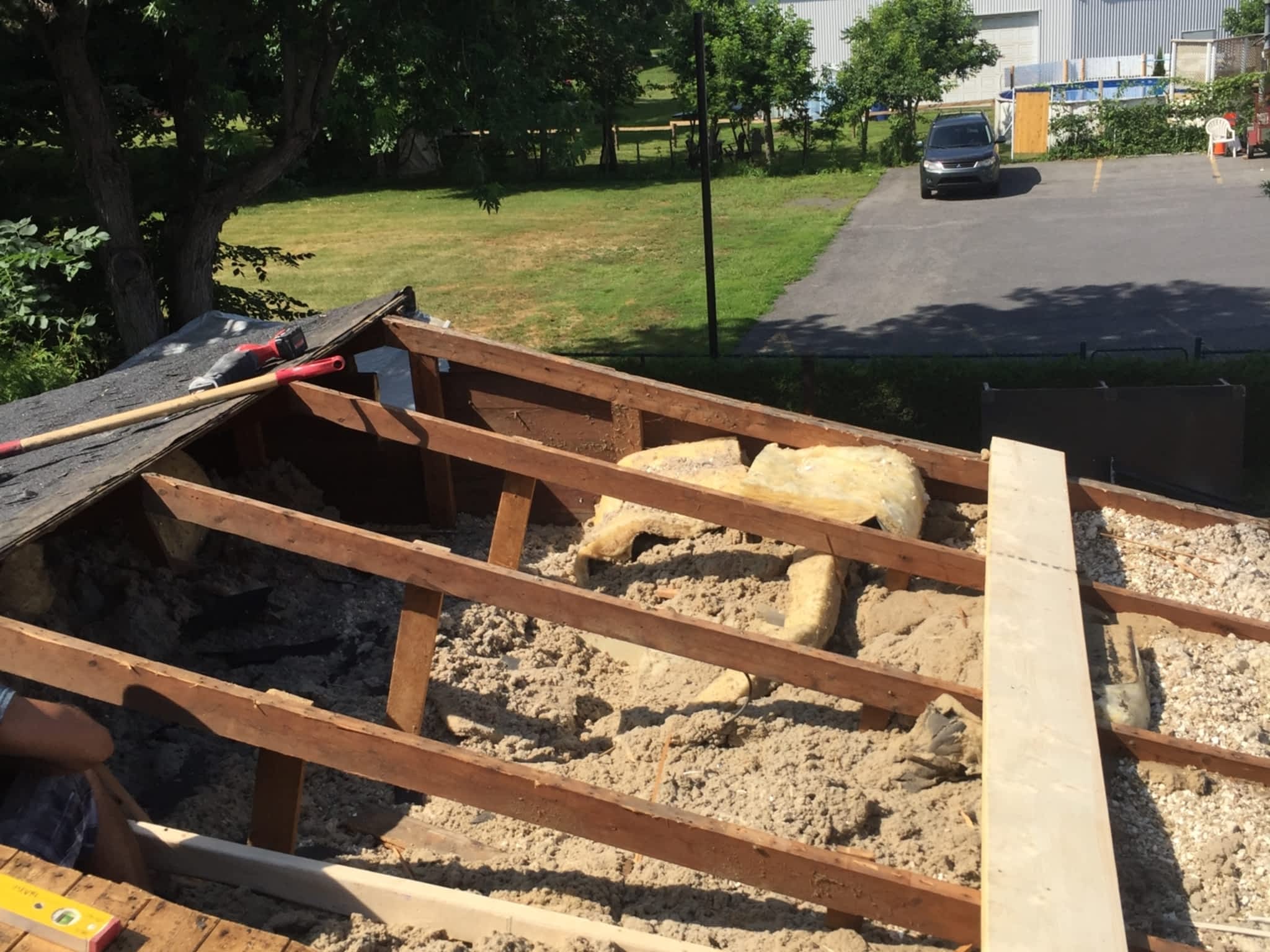 photo Mevri Construction