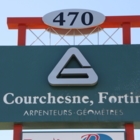 Voir le profil de Courchesne - Fortin, a.g. Inc - Navan