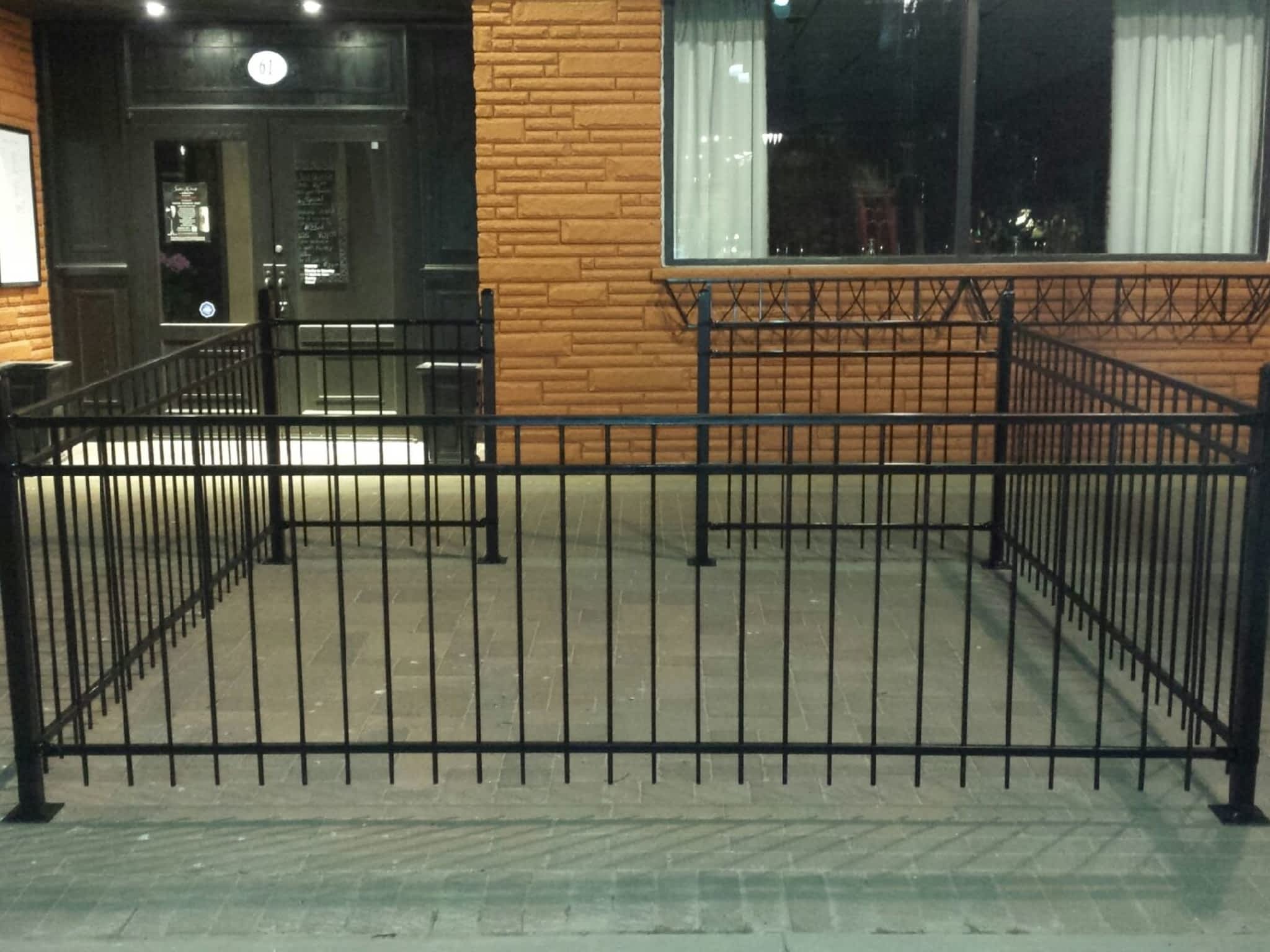 photo Weld-Done Fabrication