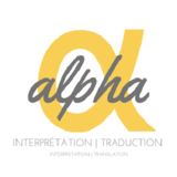 Alpha Traduction et Interprétation inc - Translators & Interpreters